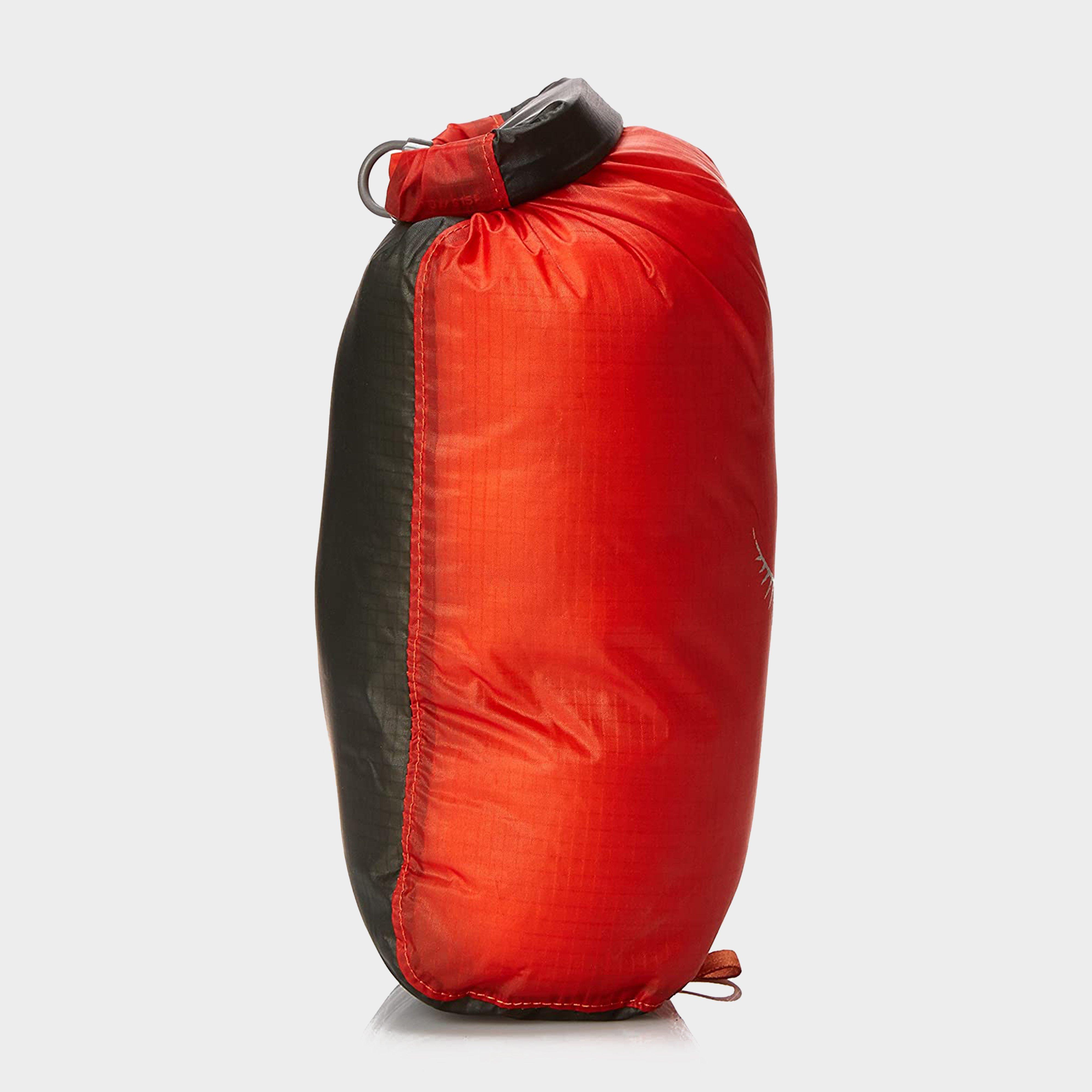 Ultralight Drysack 3L