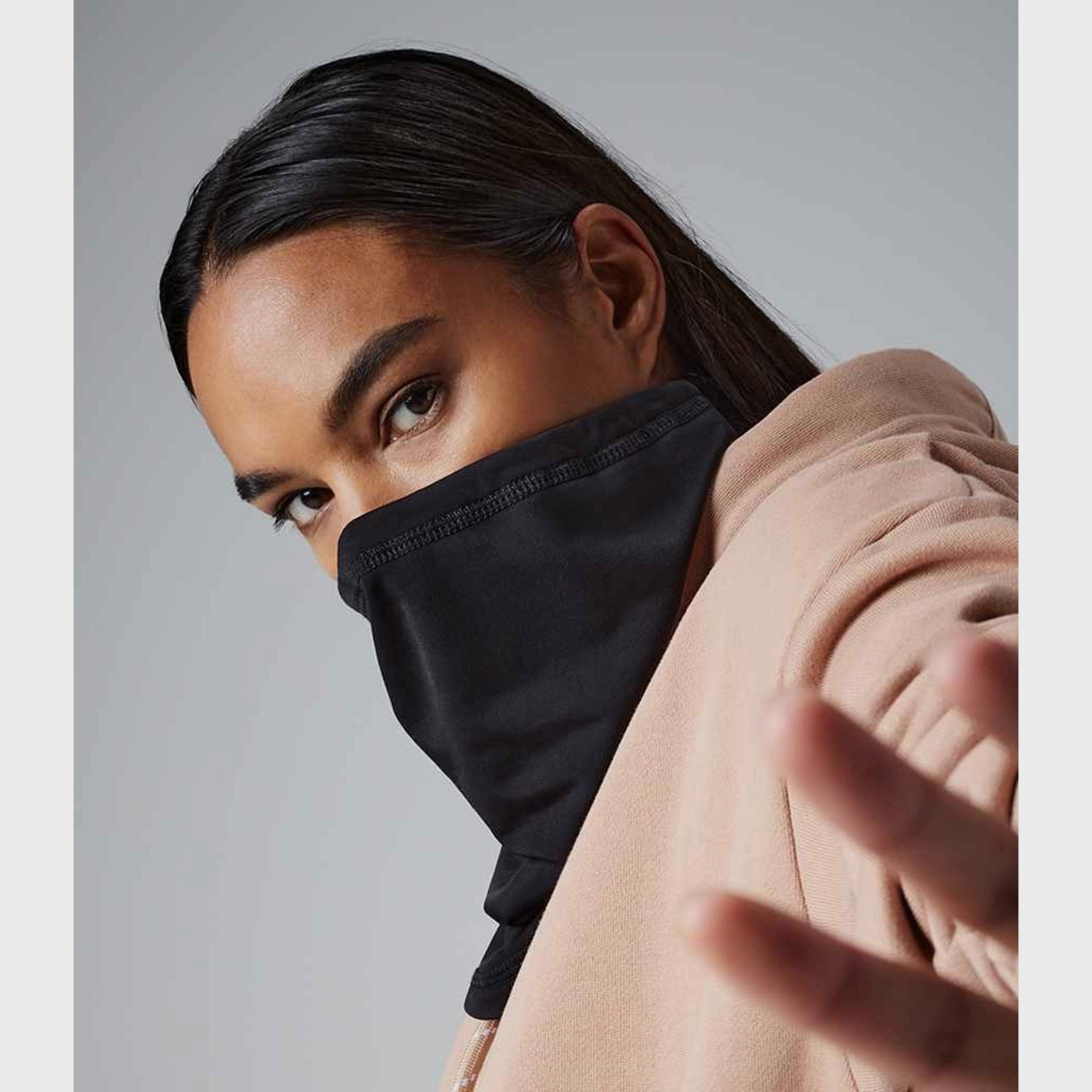 Sports Tech Soft Shell Neck Warmer