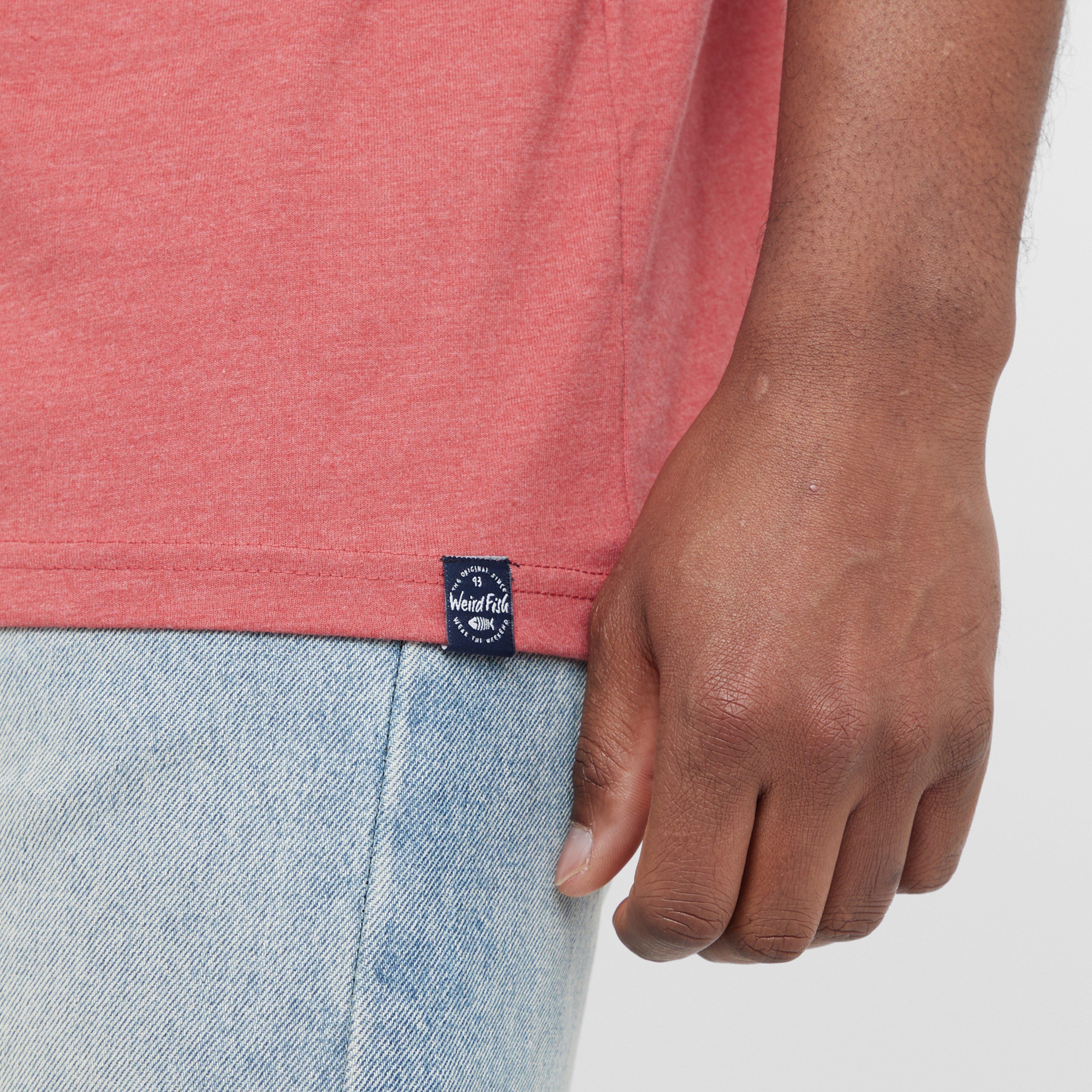 Men’s What Sup Eco Graphic T-Shirt