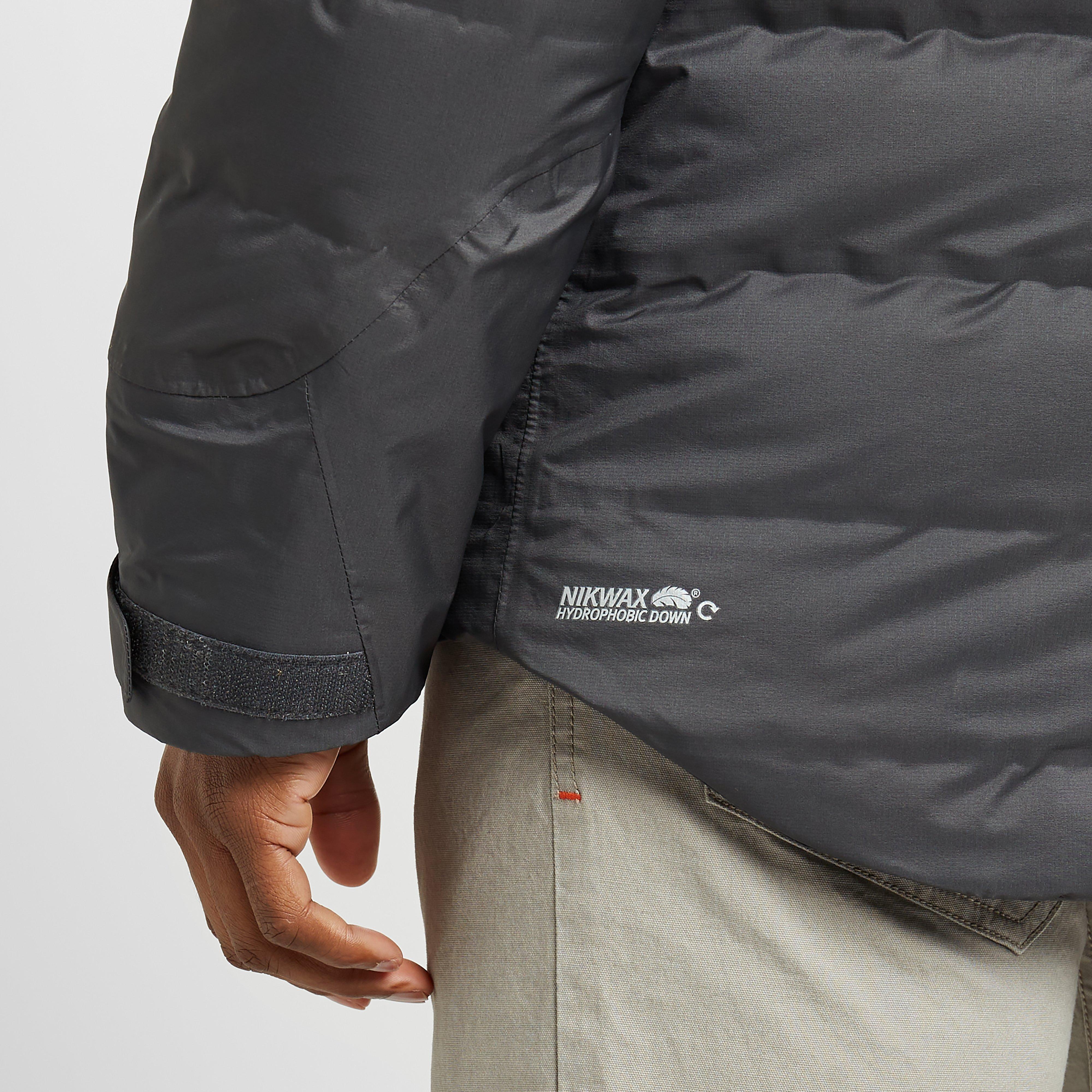 Men's Valiance Waterproof Down Jacket