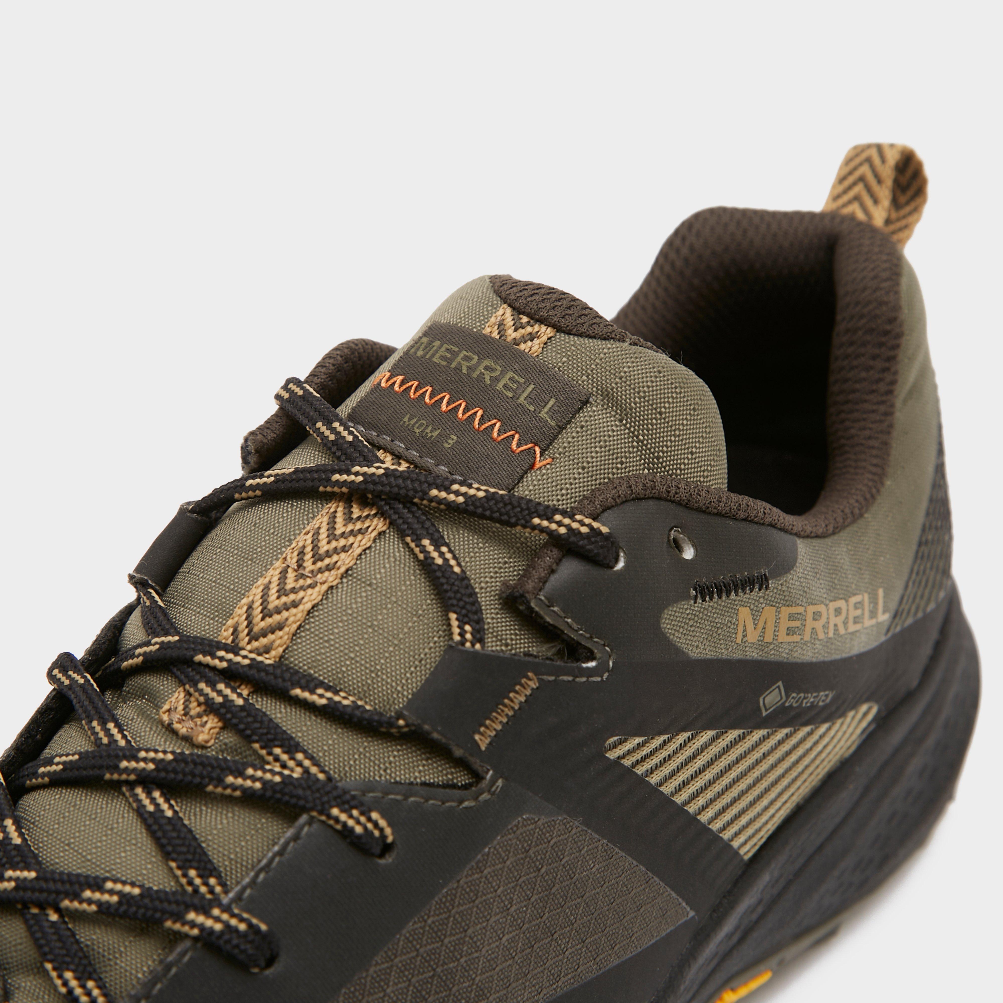 Men’s MQM 3 GORE-TEX Walking Shoes