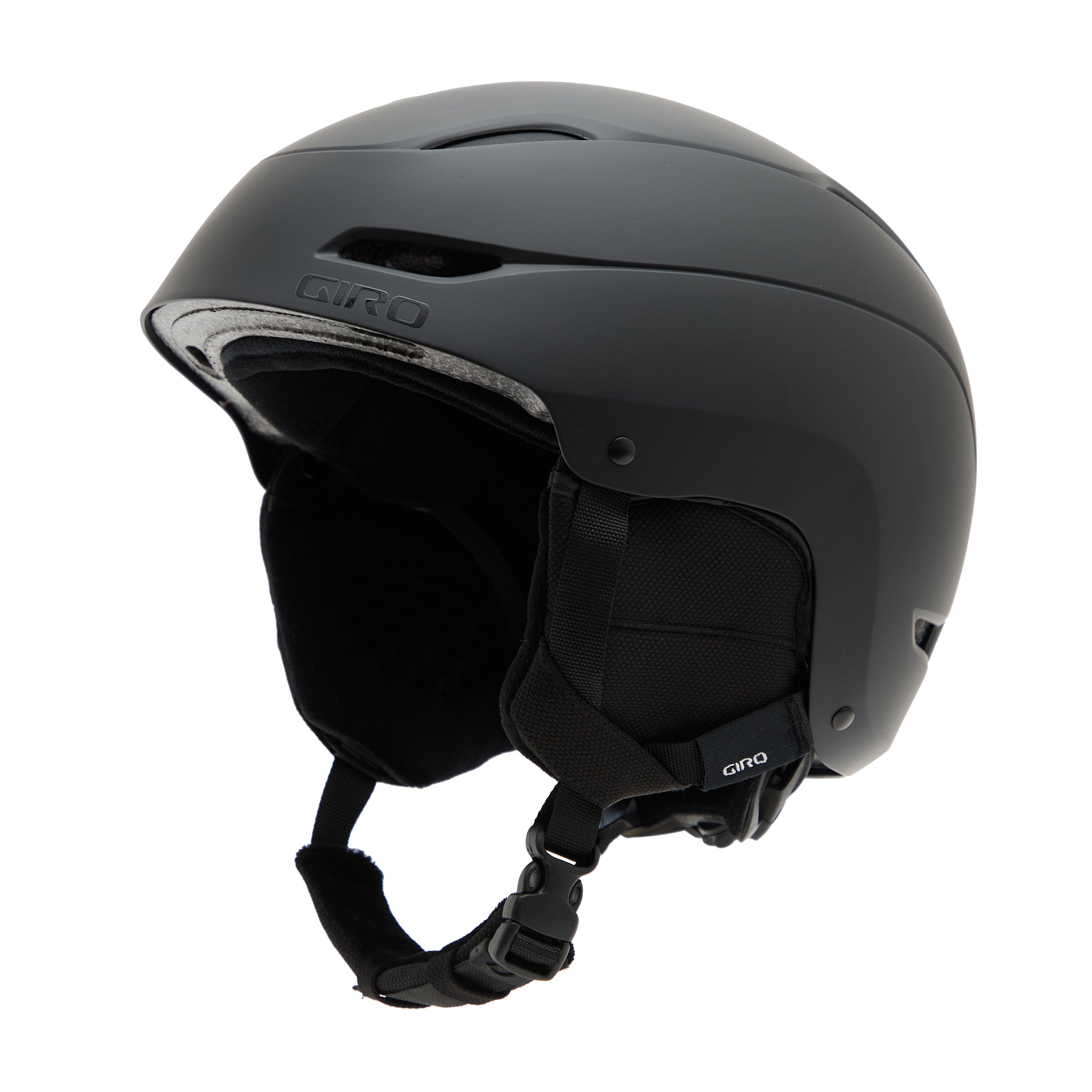 Men's Ratio Snow Helmet
