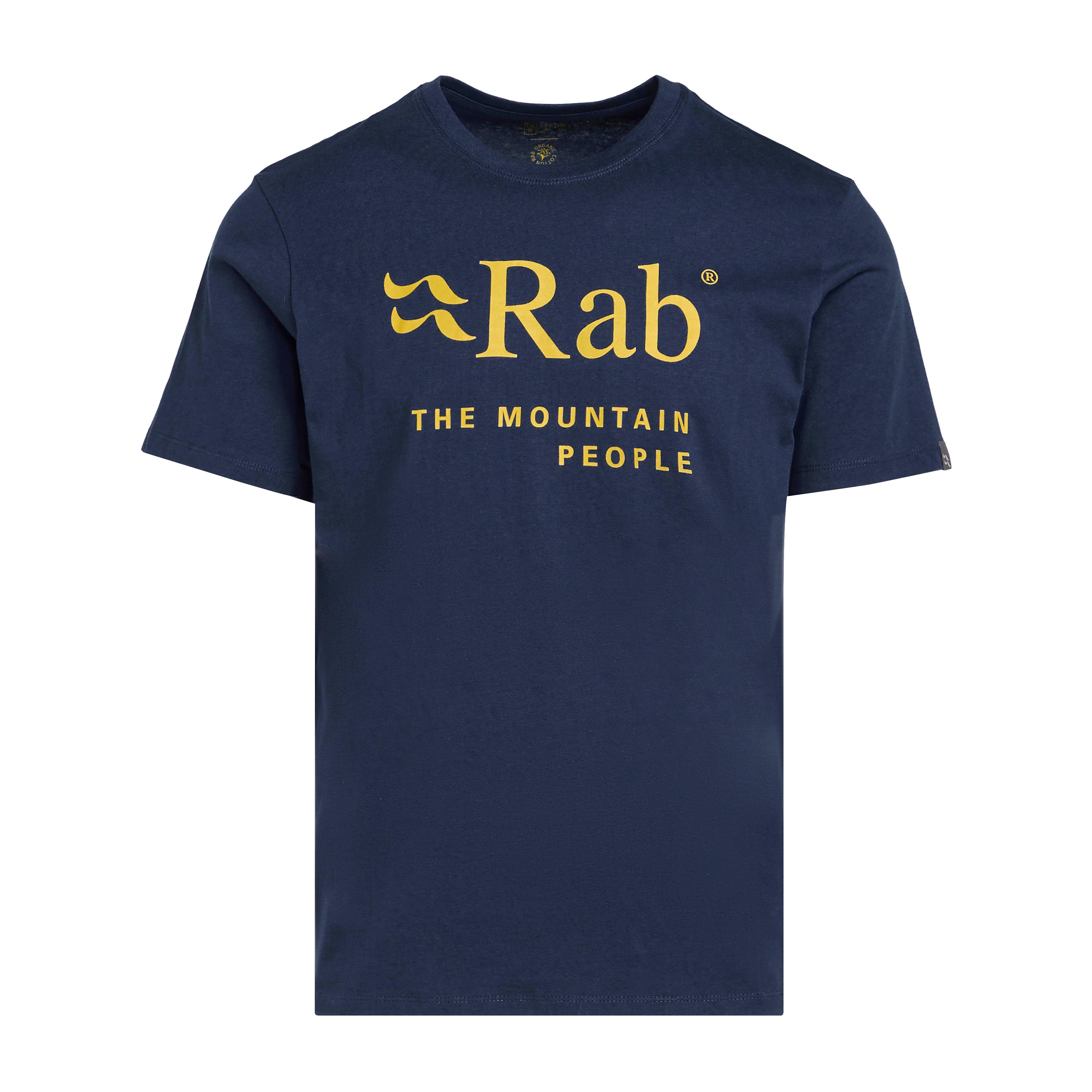 Men's Stance Mountain T-Shirt