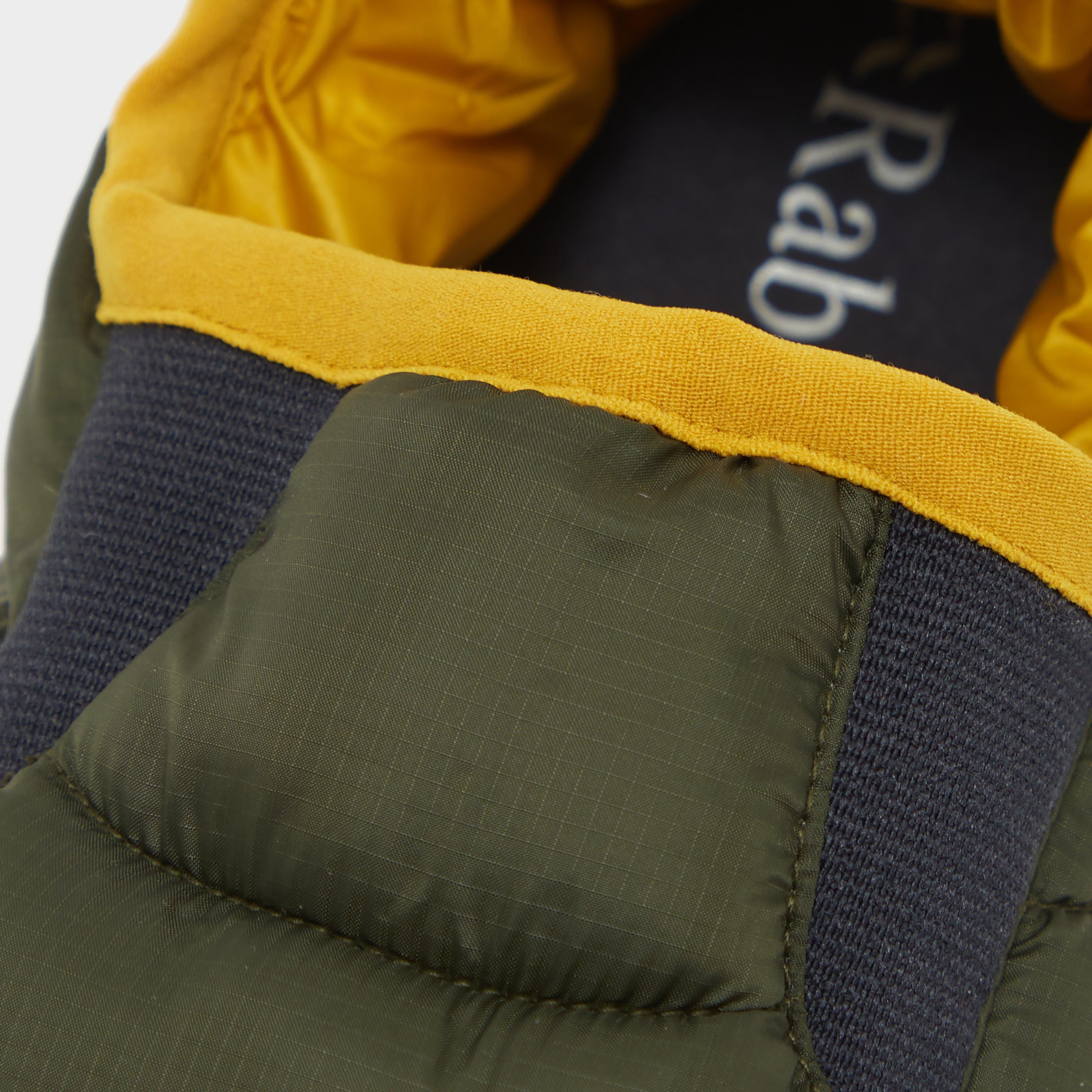 Men’s Cirrus Hut Slippers