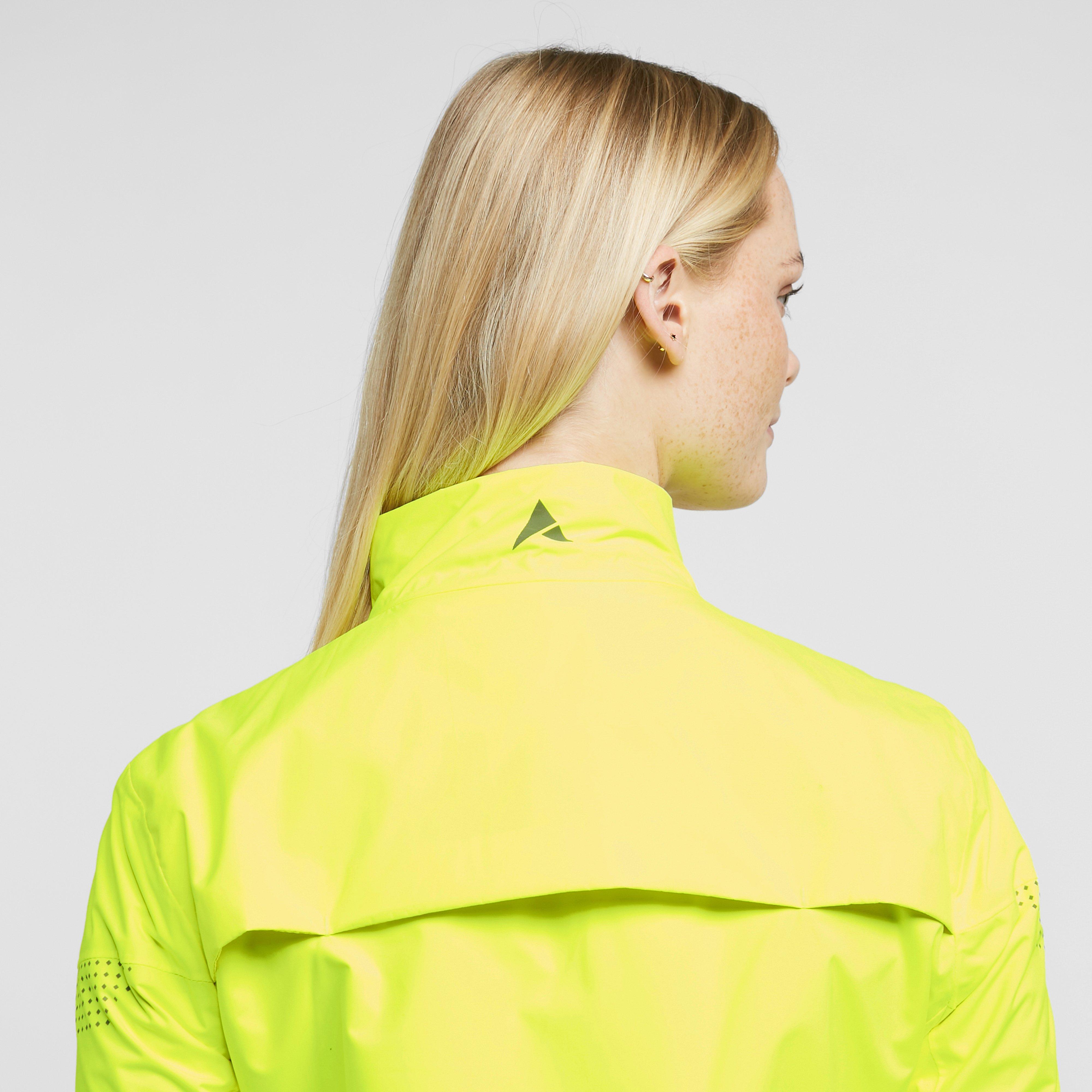 Women’s Nevis Nightvision Waterproof Jacket