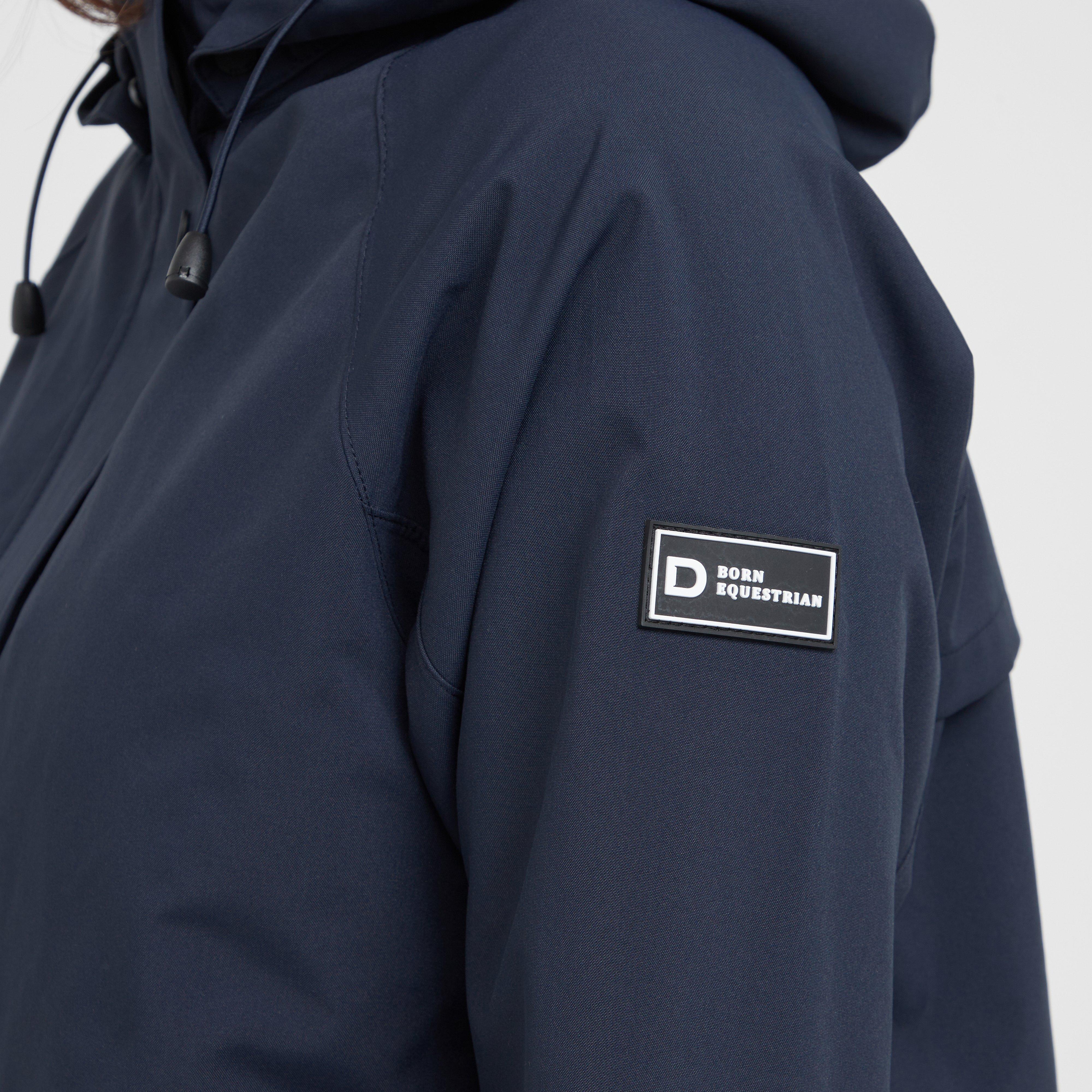 Women’s Rowan Waterproof Riding Coat