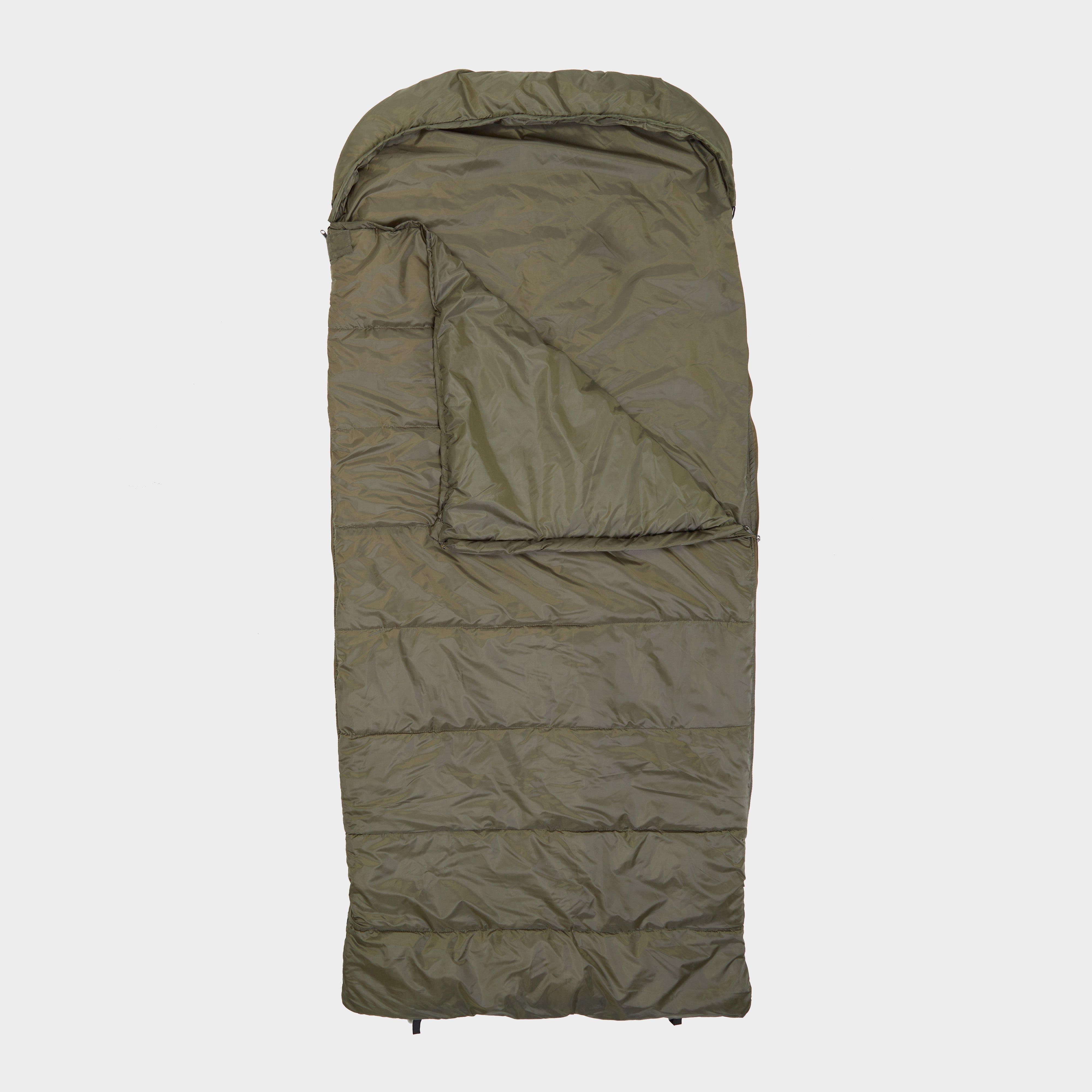 Defender Sleeping Bag Wide