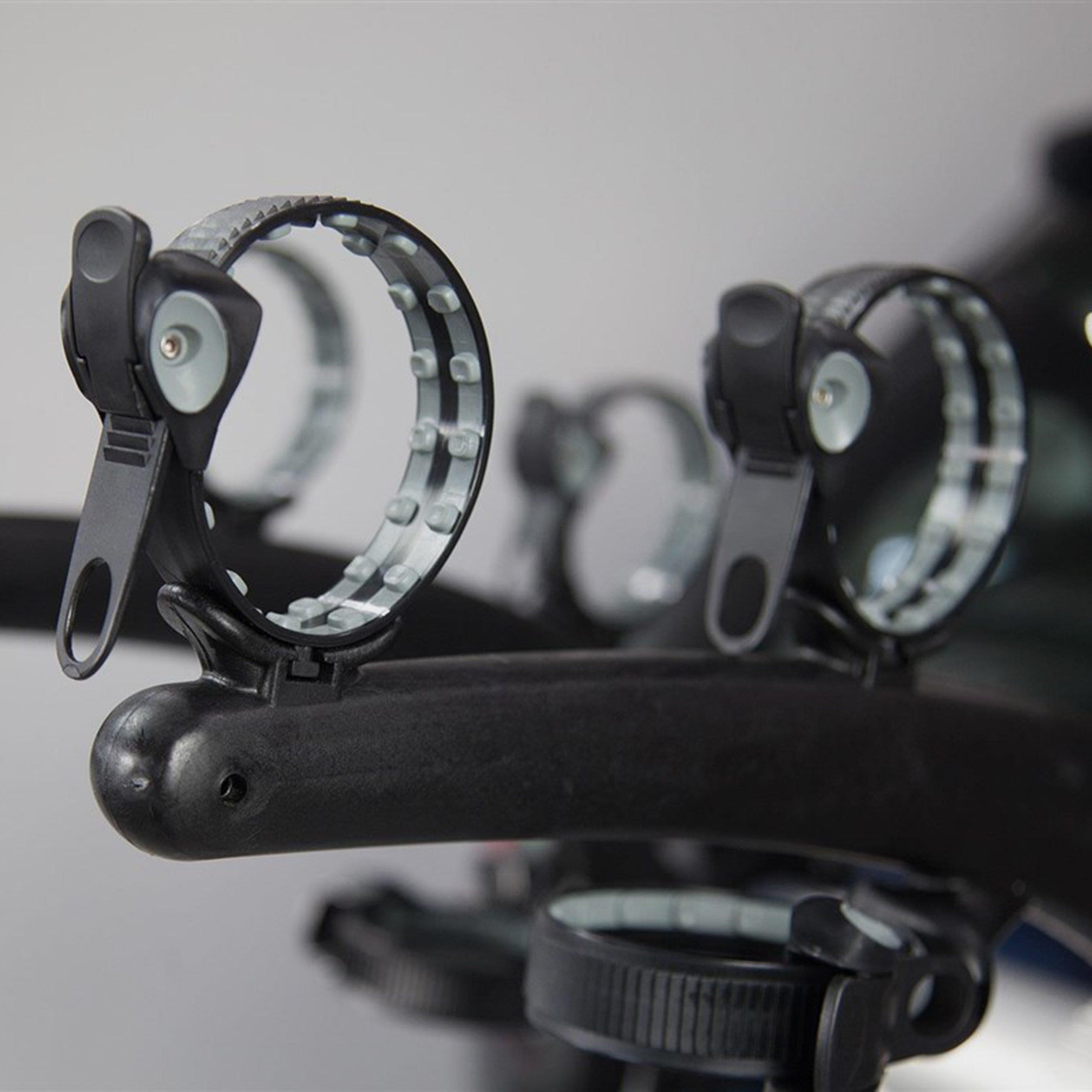 Bones EX 3-Bike Rack