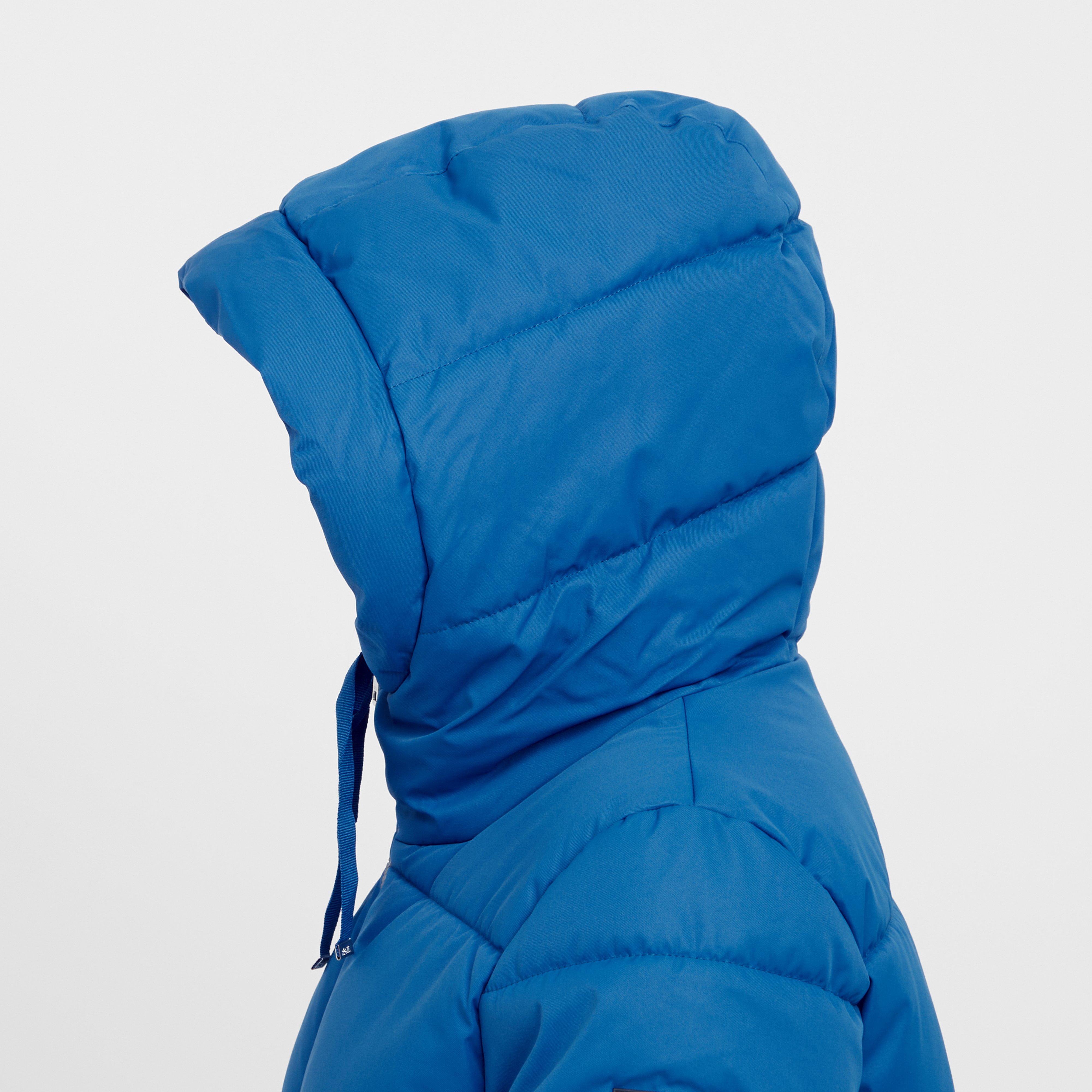 Women’s Arilie Quilted Jacket