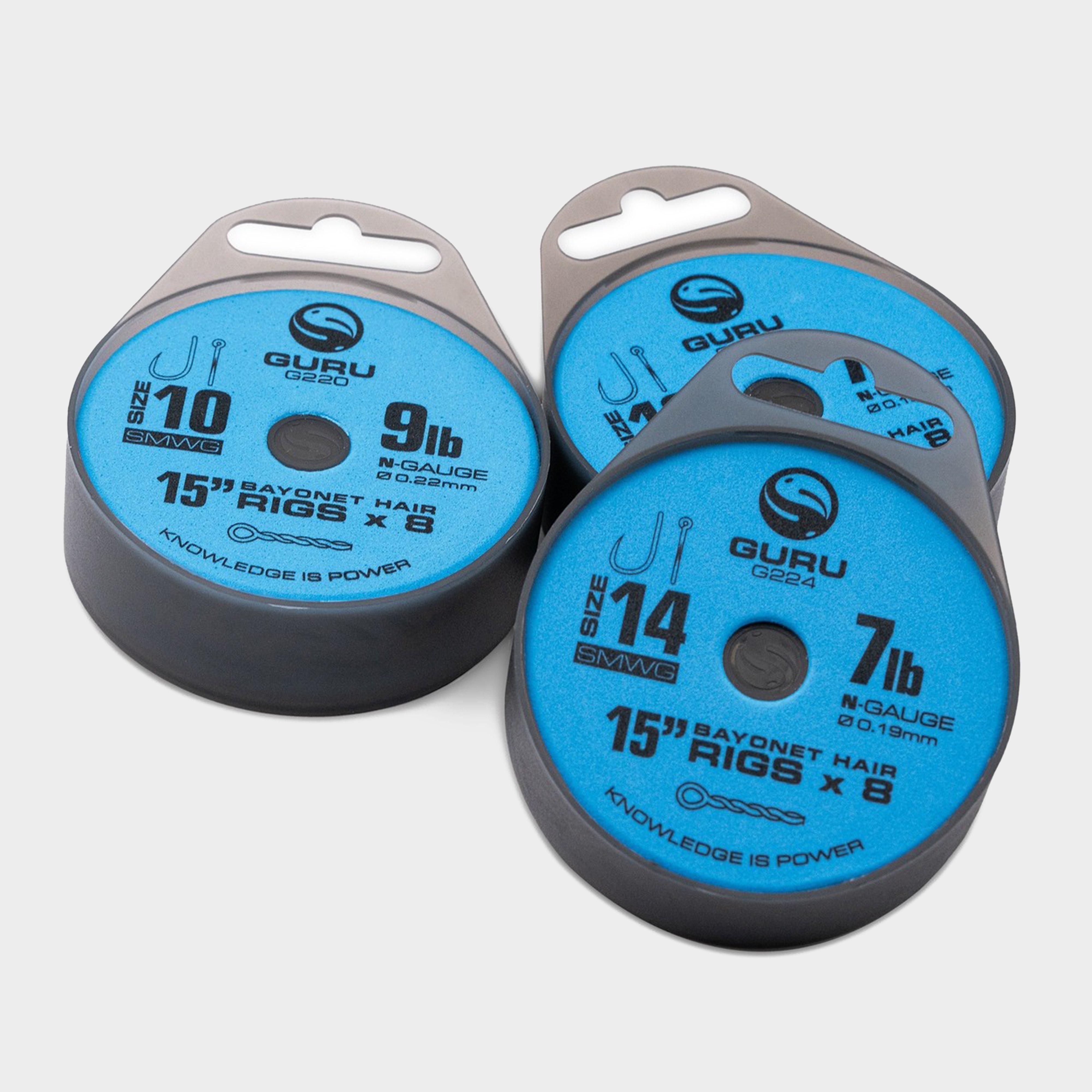 SMWG Standard Hair 15