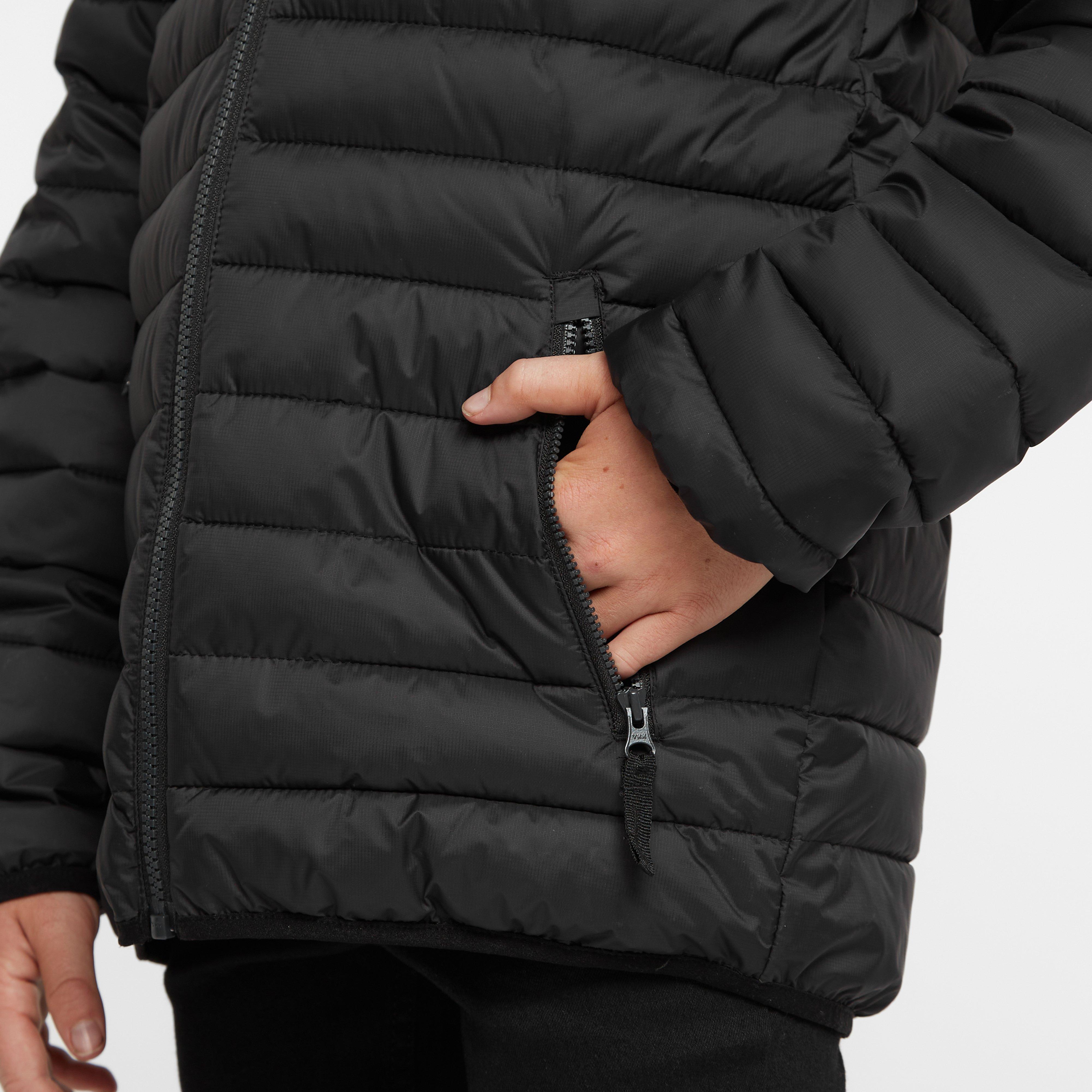 Kids' Kirkhale Insulated Jacket