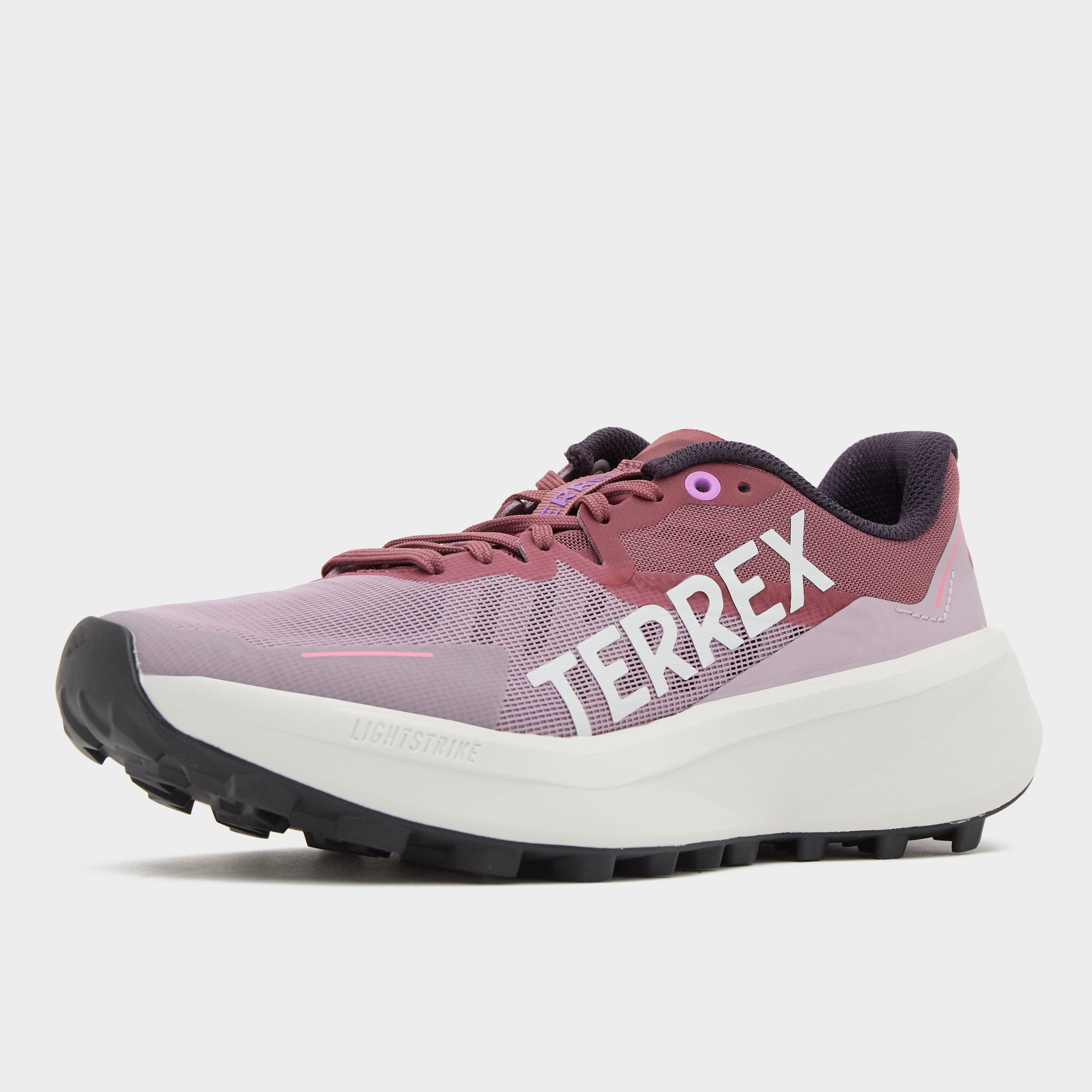 Women's Agravic 3 Trail Running Shoes