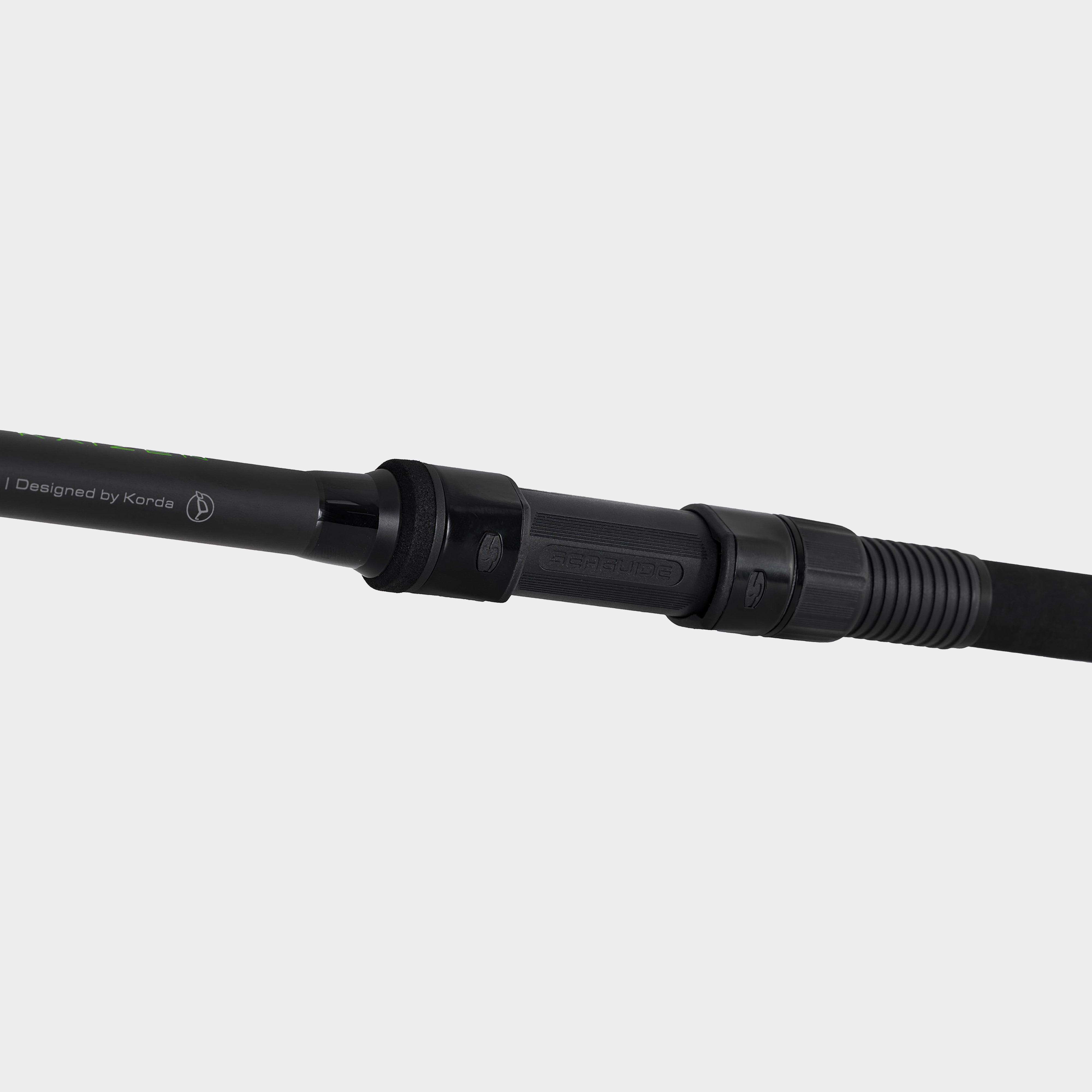 Kaizen Green 12ft6in Carp Rod 4lb