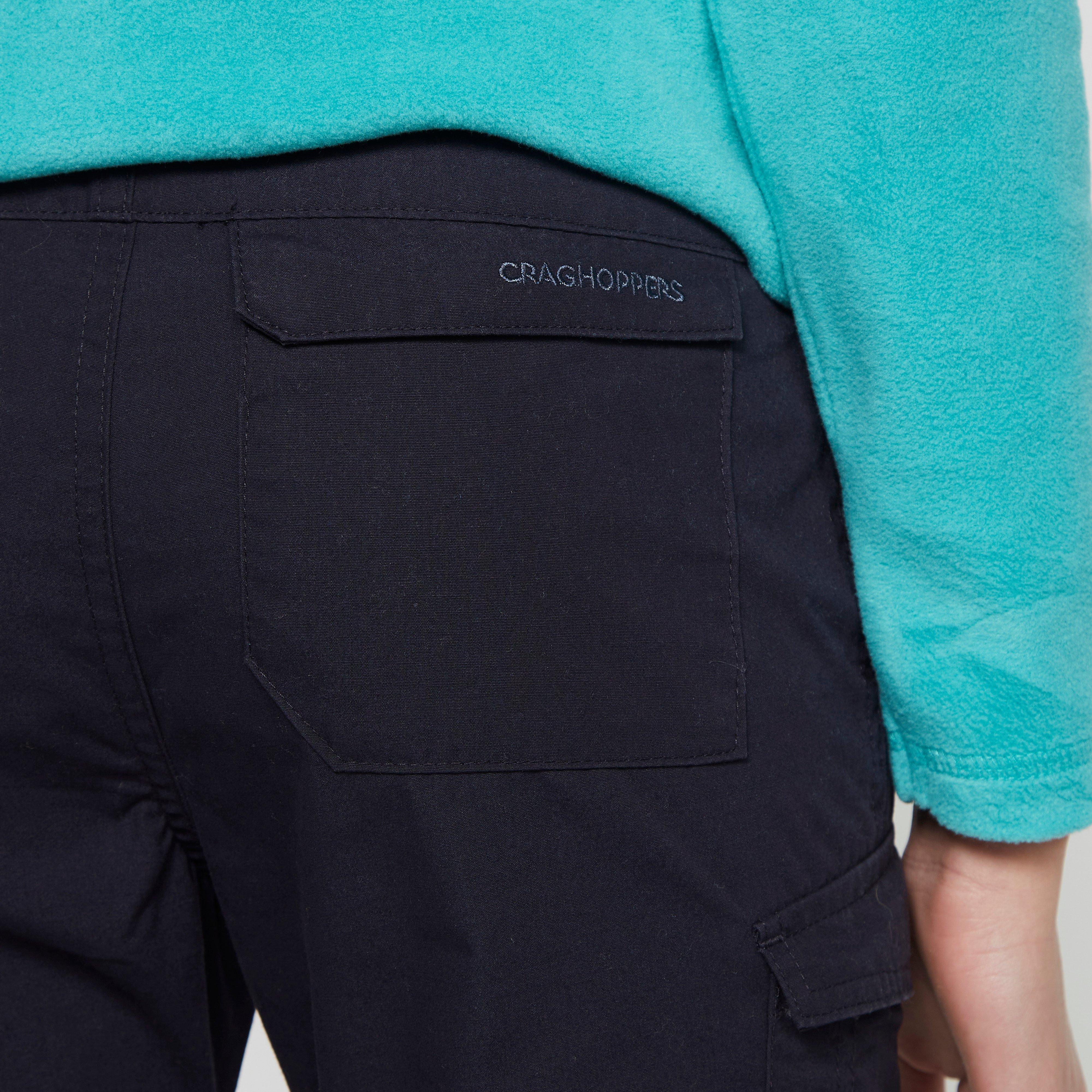 Kids' Kiwi II Walking Trousers