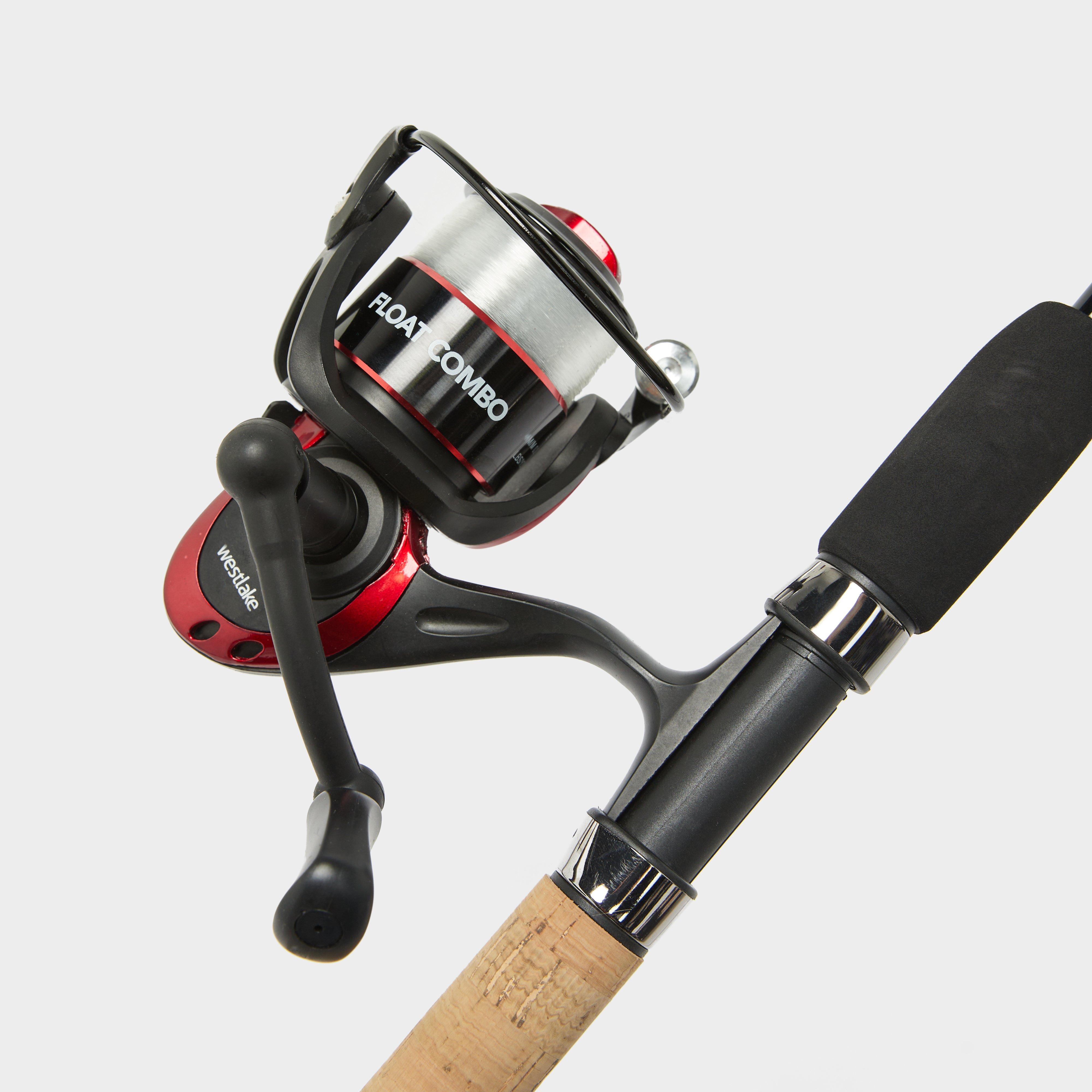 Float Rod Combo Kit