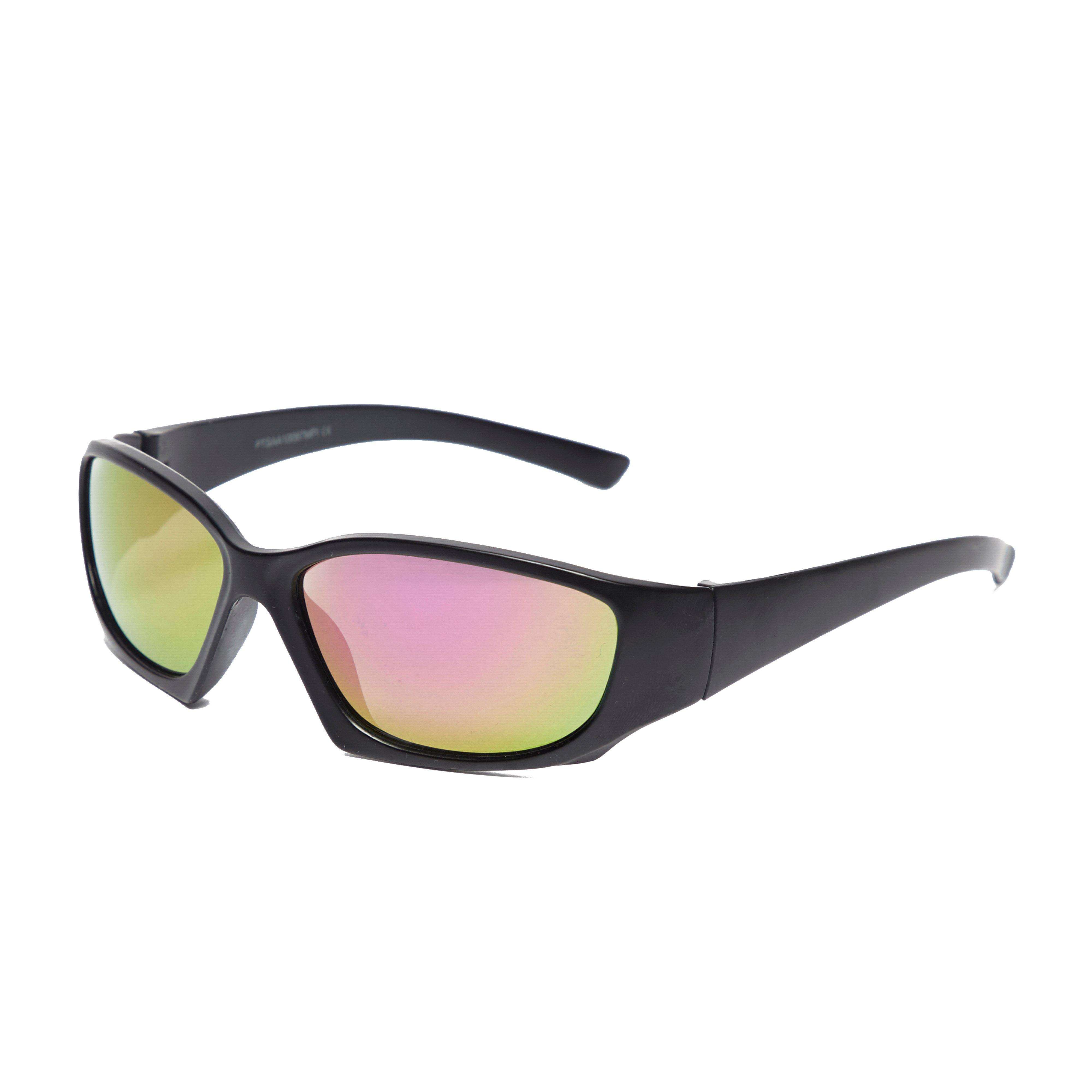 Kids’ Square Wrap-Around Sunglasses