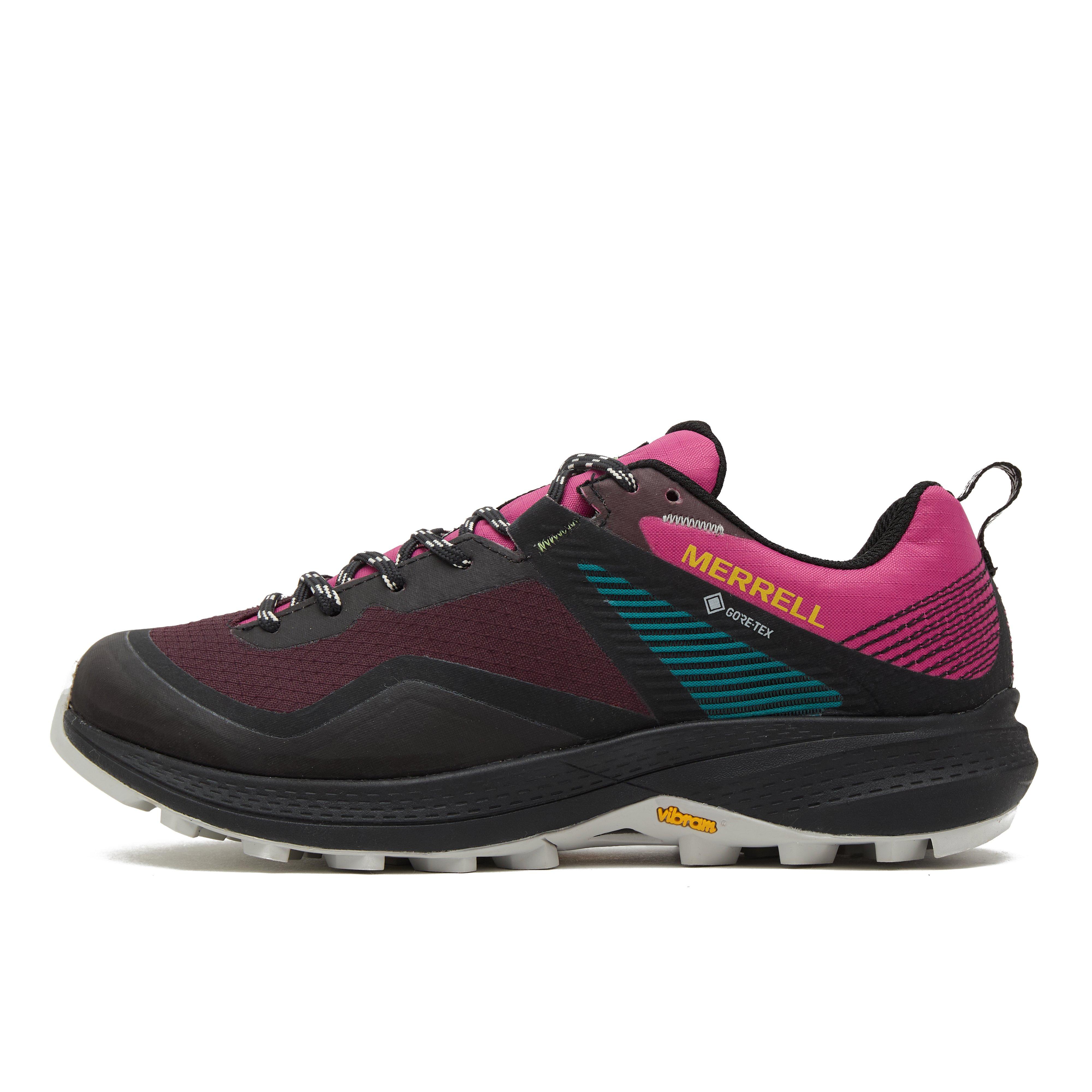 Women’s MQM 3 GORE-TEX Walking Shoes