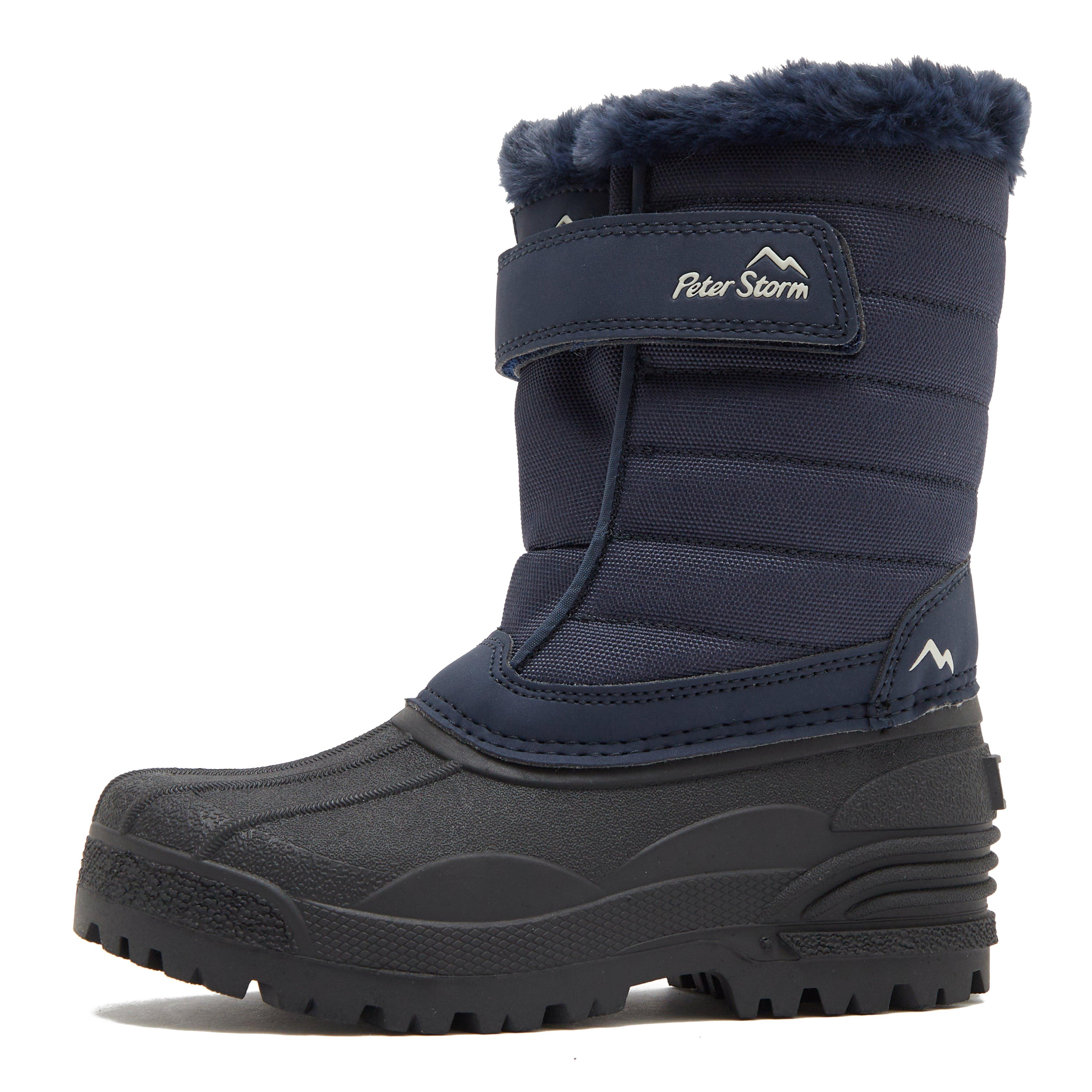 Kids' Flurry Boot