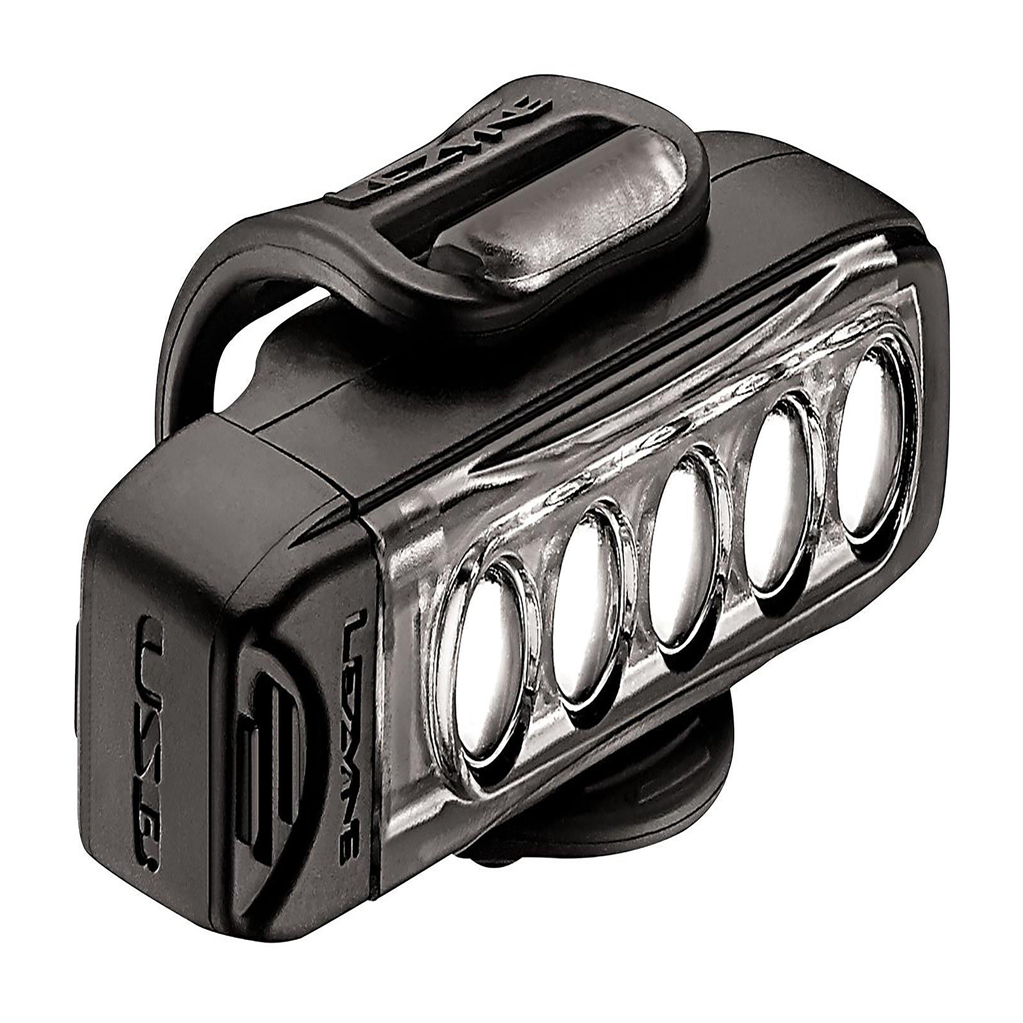 Strip Drive 400 Front Bike Light
