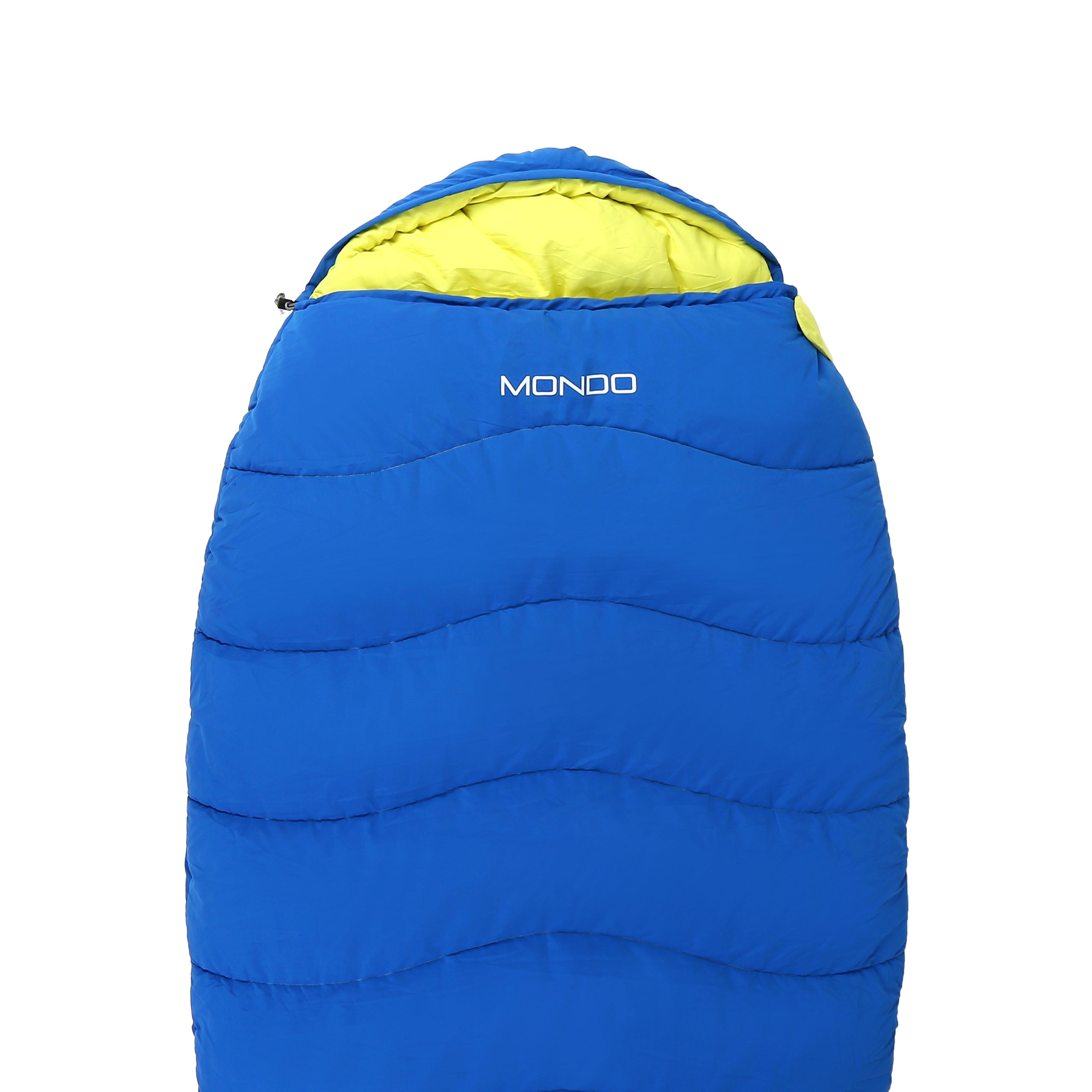 Mondo Adult POD Sleeping Bag