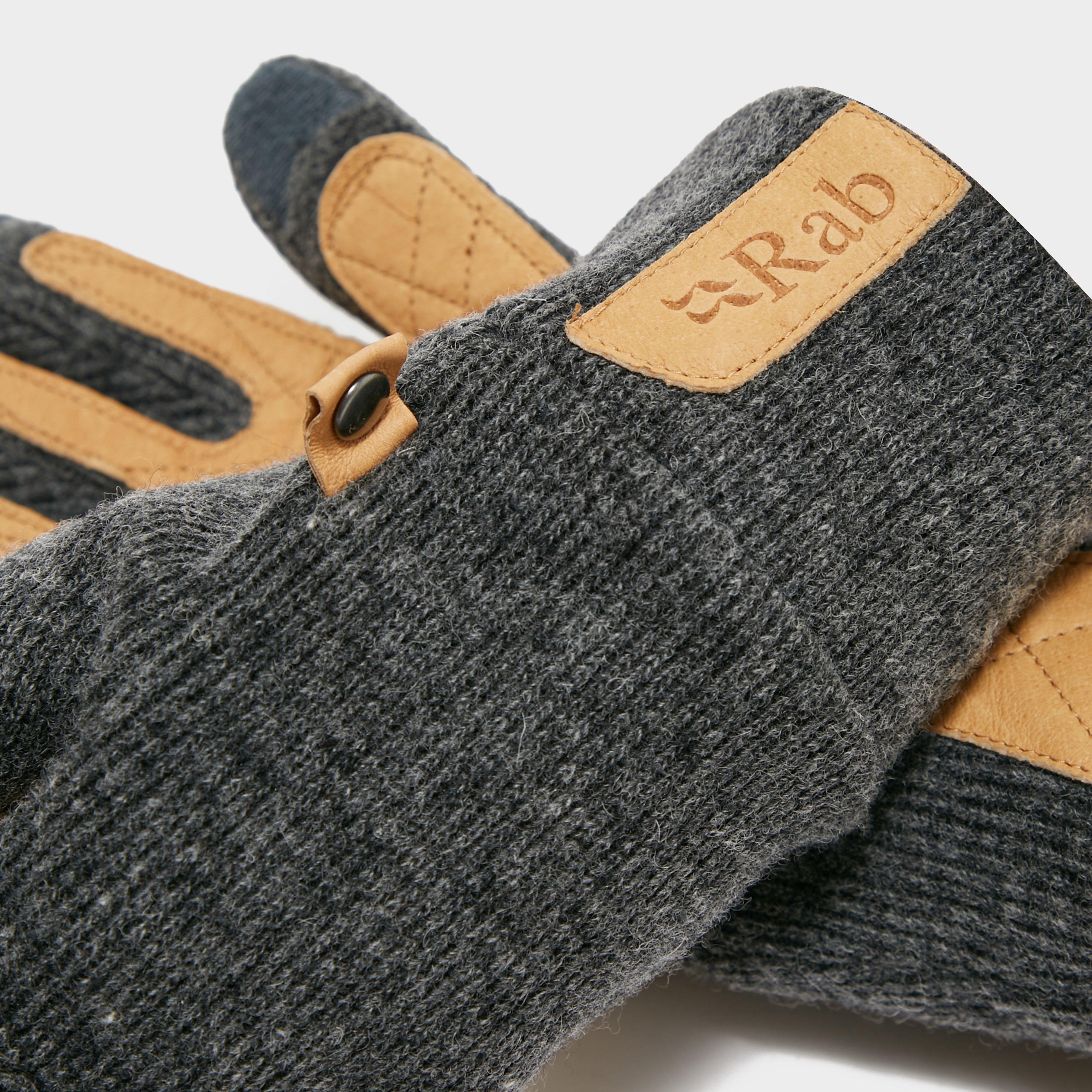 Men's Ridge Gloves