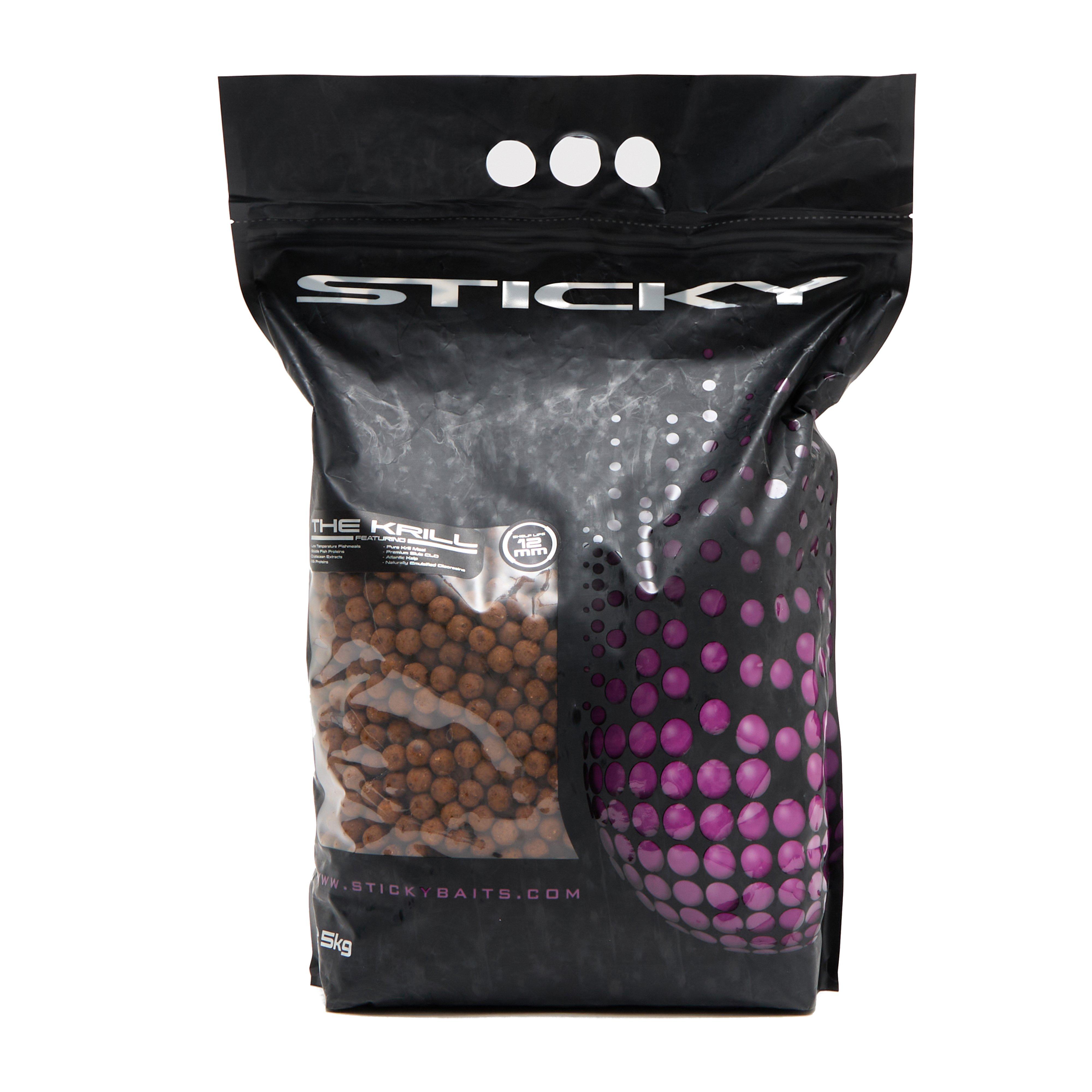 Krill Shelf 12Mm 5Kg