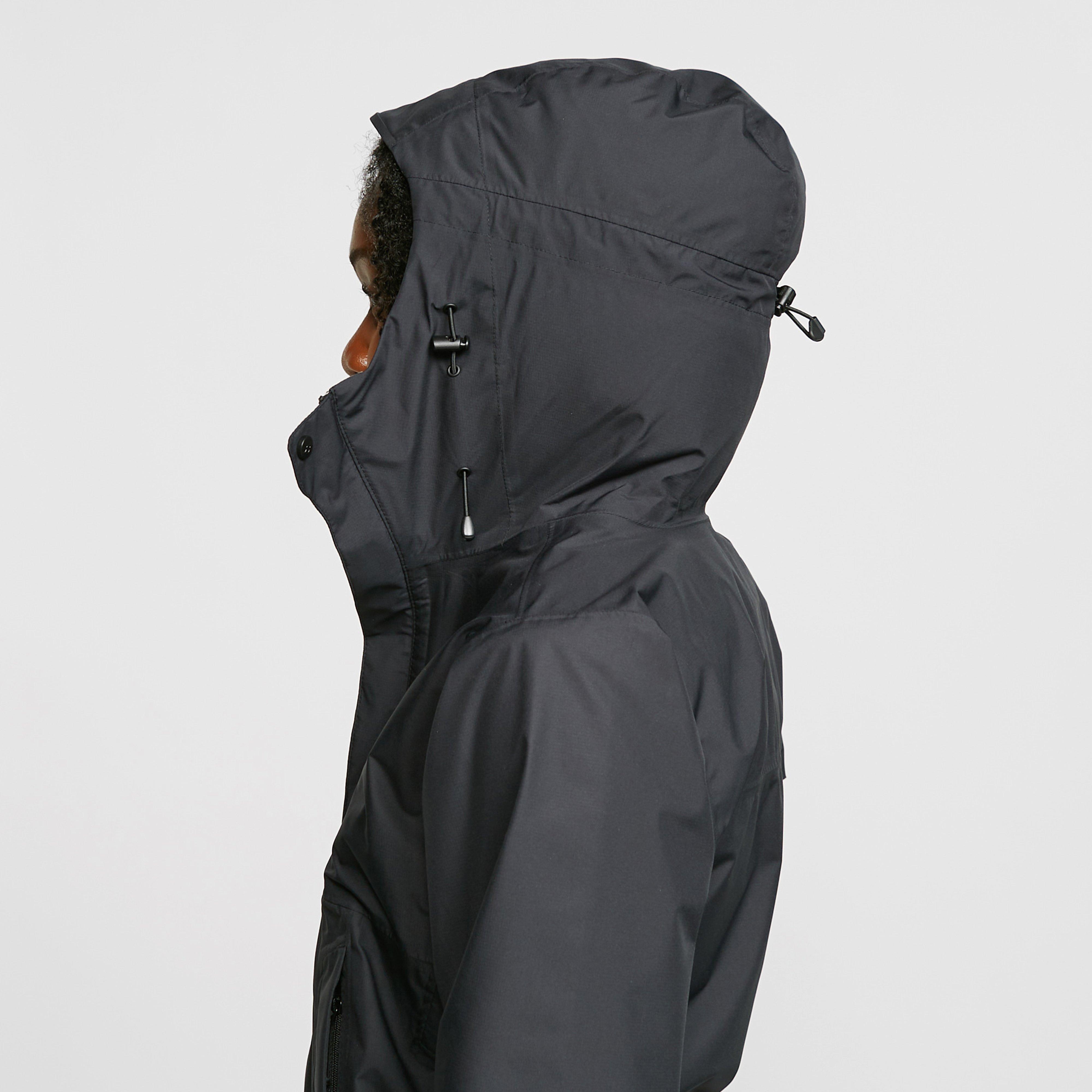 Women’s Downpour ECO Waterproof Jacket