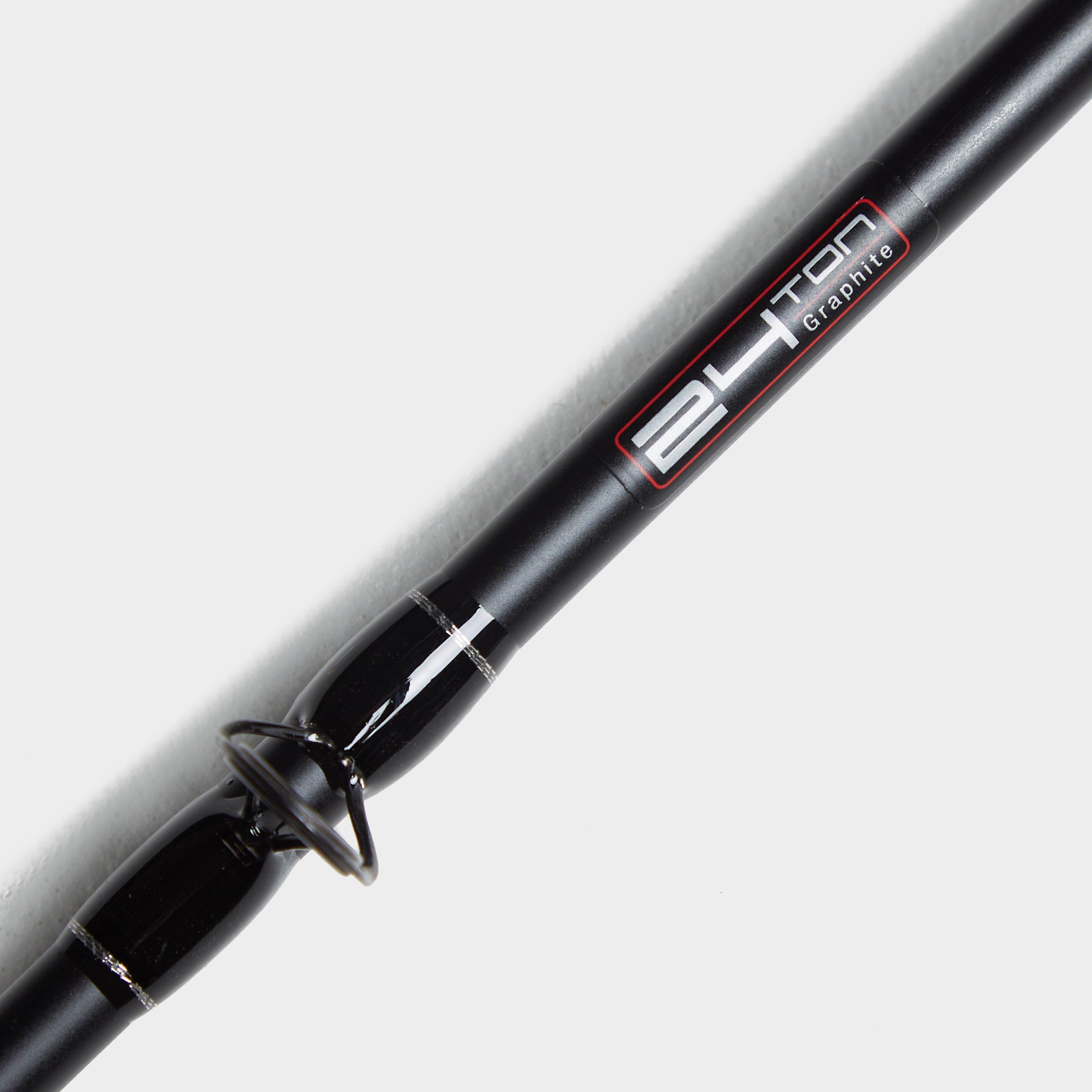 Black Max X Combo 662m 10-40g