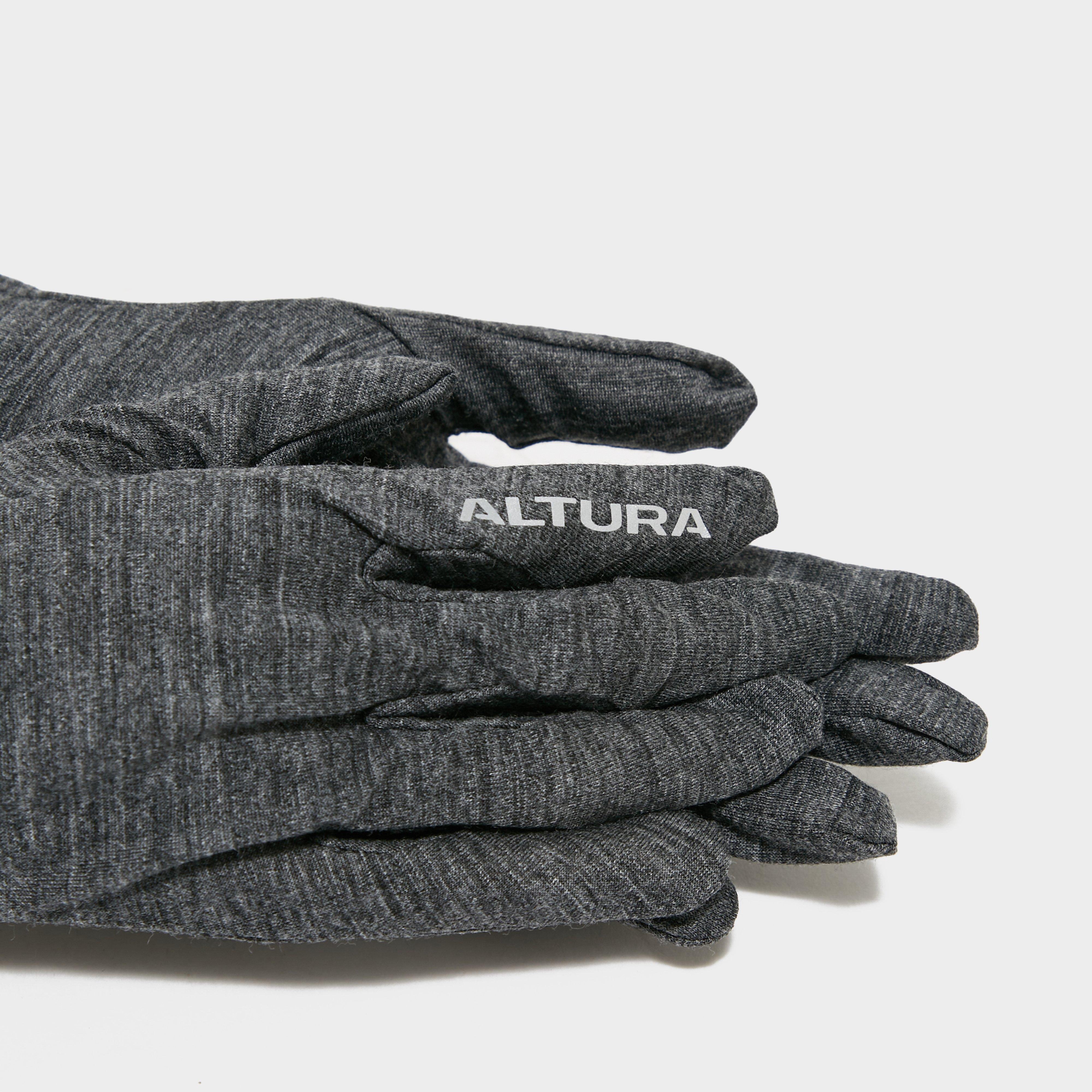 Merino Liner Gloves