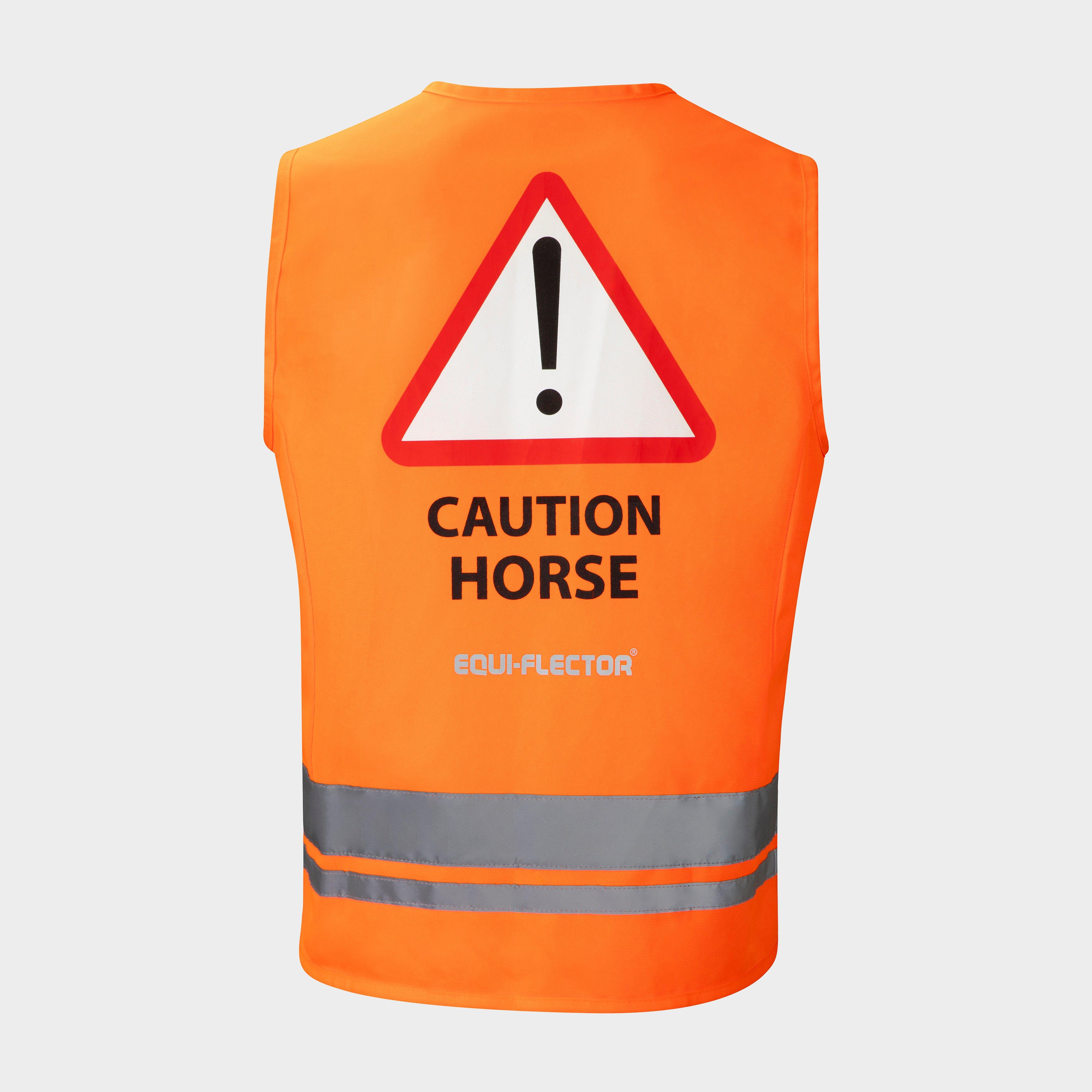 EQUI-FLECTOR® Safety Vest