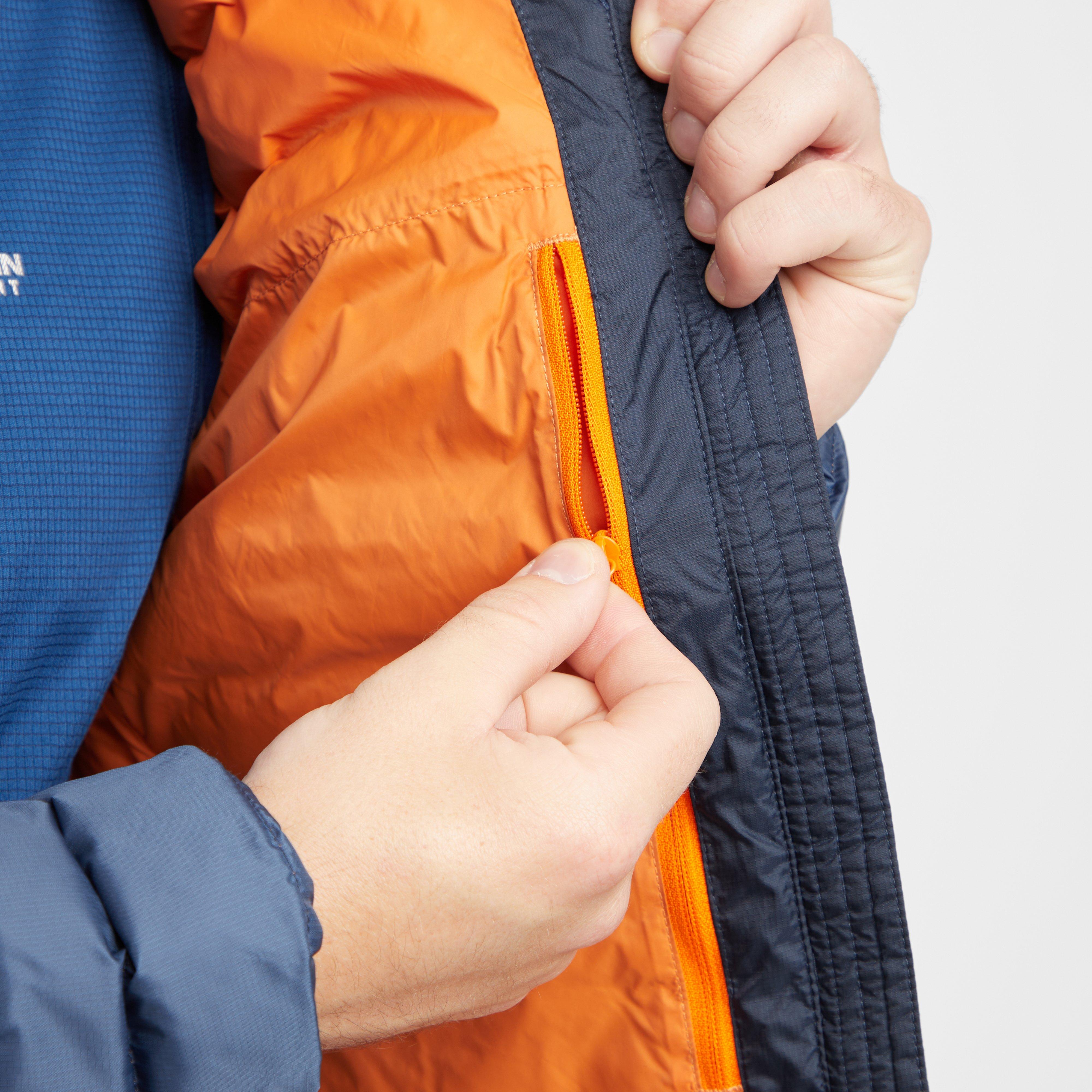 Men’s Superflux Insulated Jacket