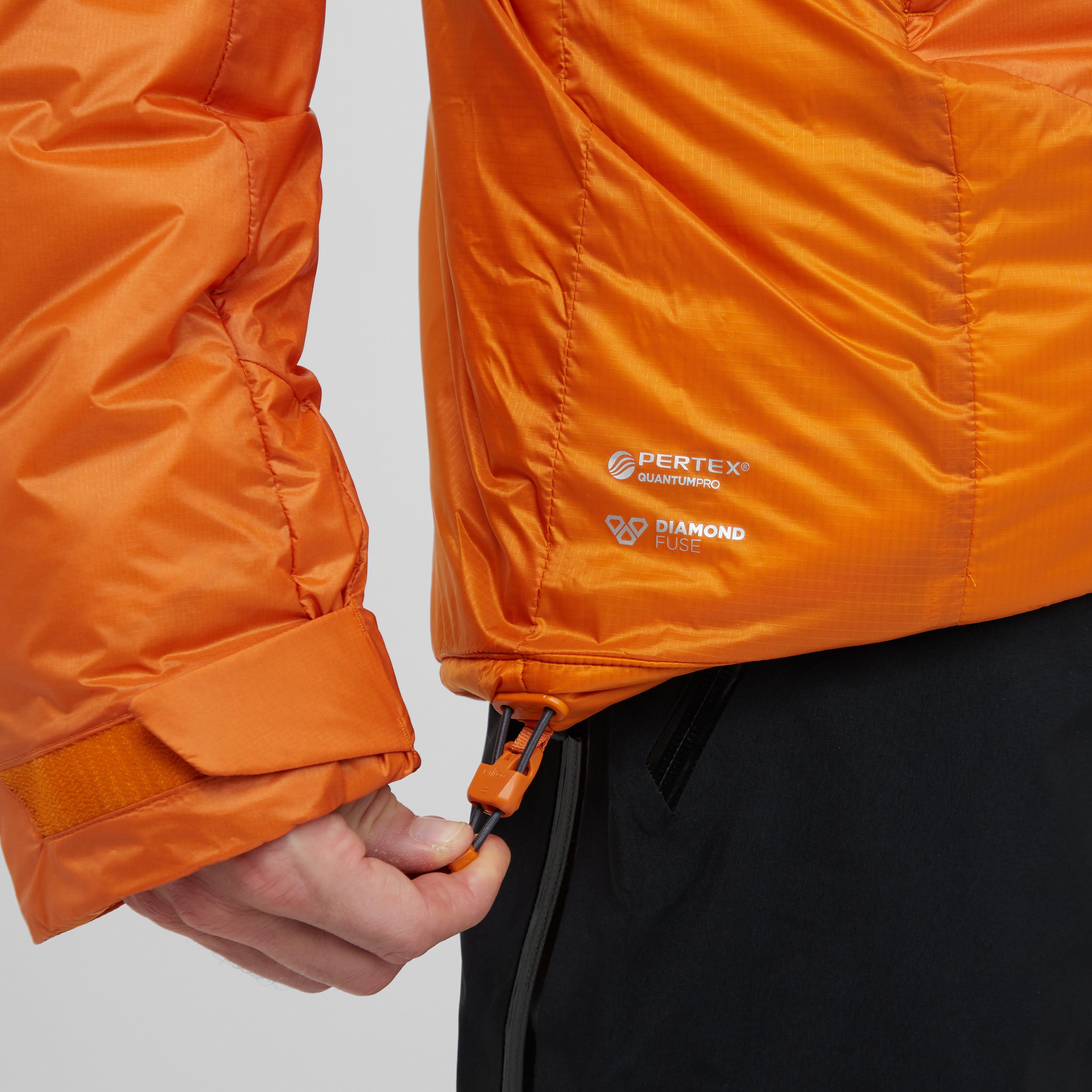 Men's Generator Alpine Jacket