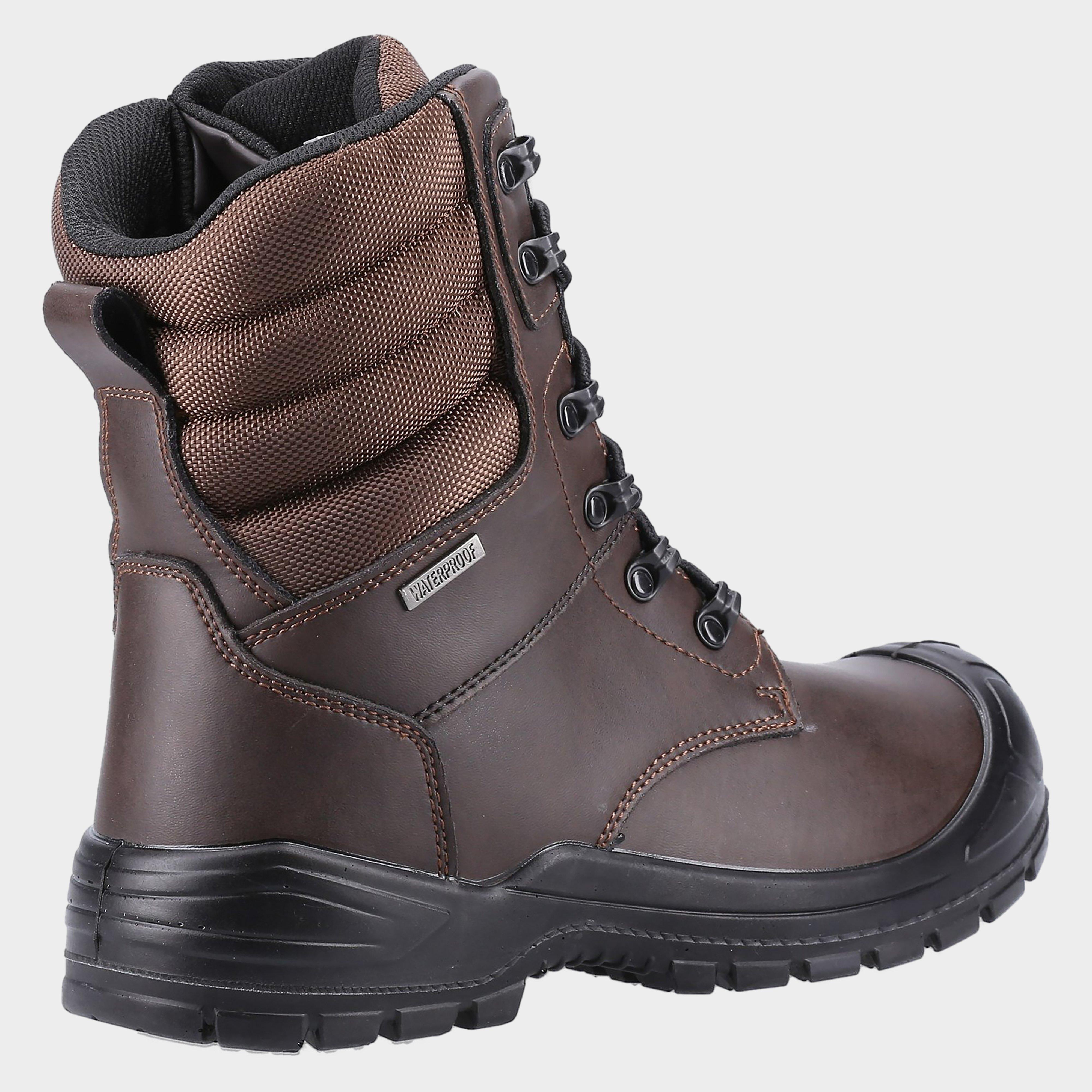 Unisex 240 Safety Boot