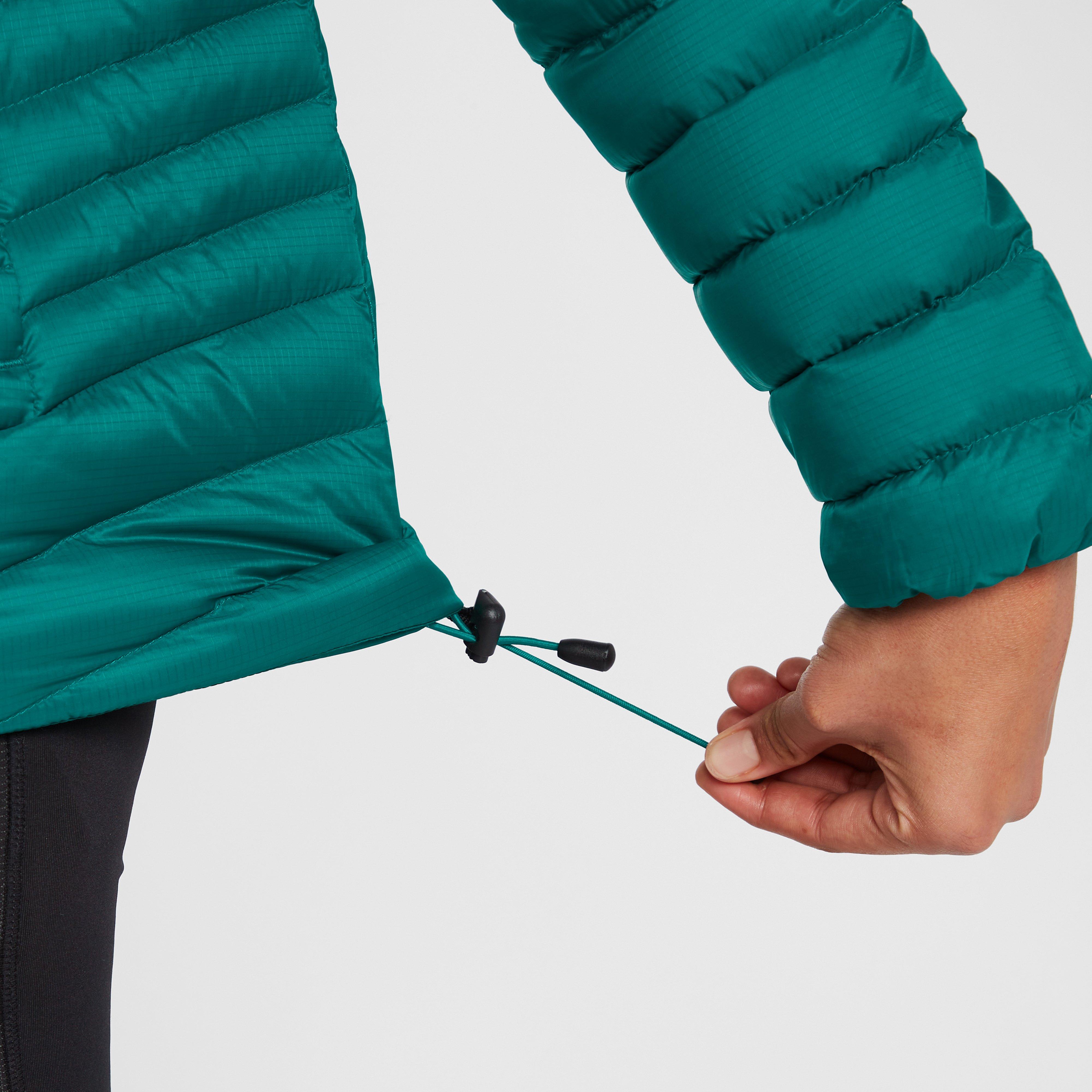 Women’s Kintra Down Jacket