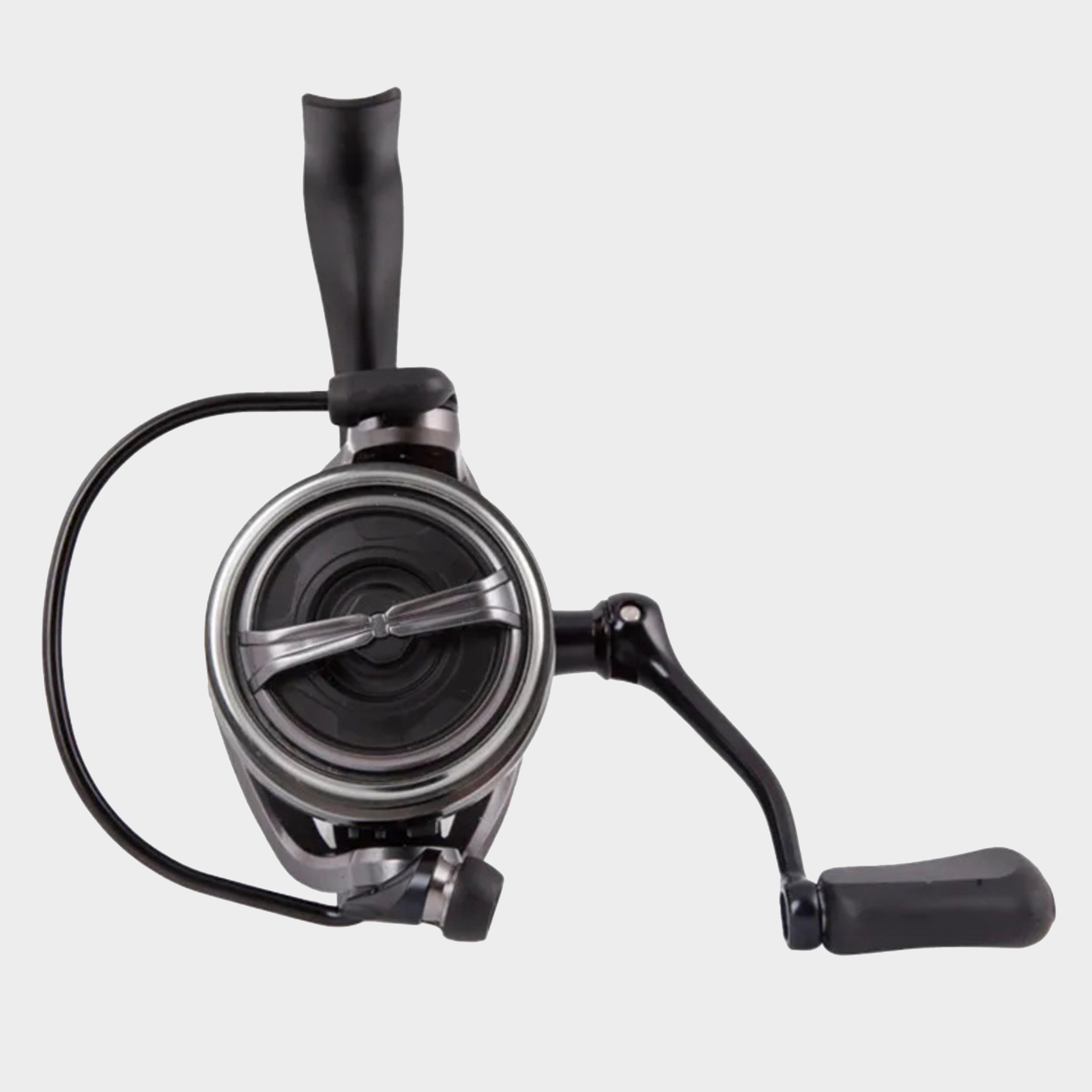 SG6 Reel 4000FD