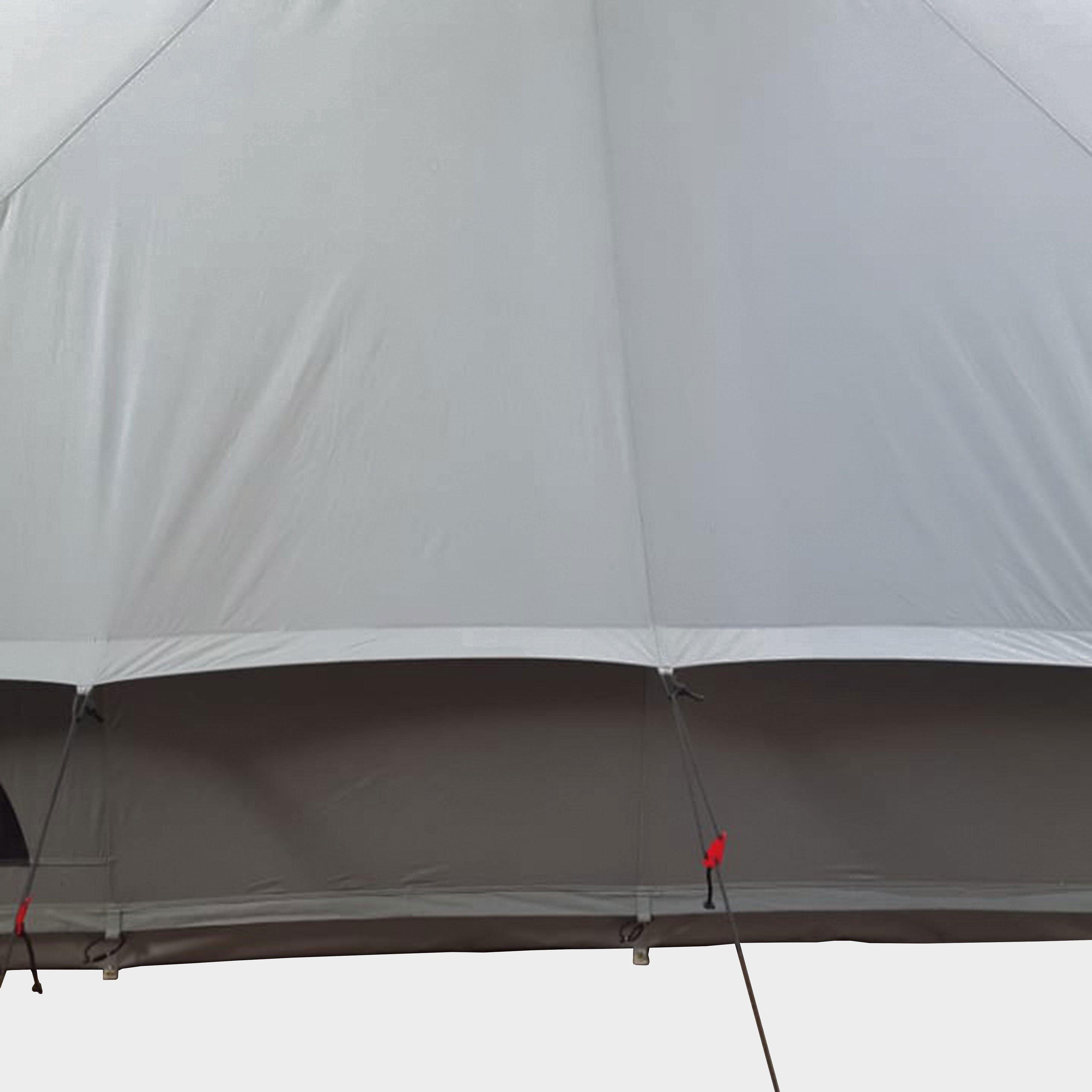 Guide Tent