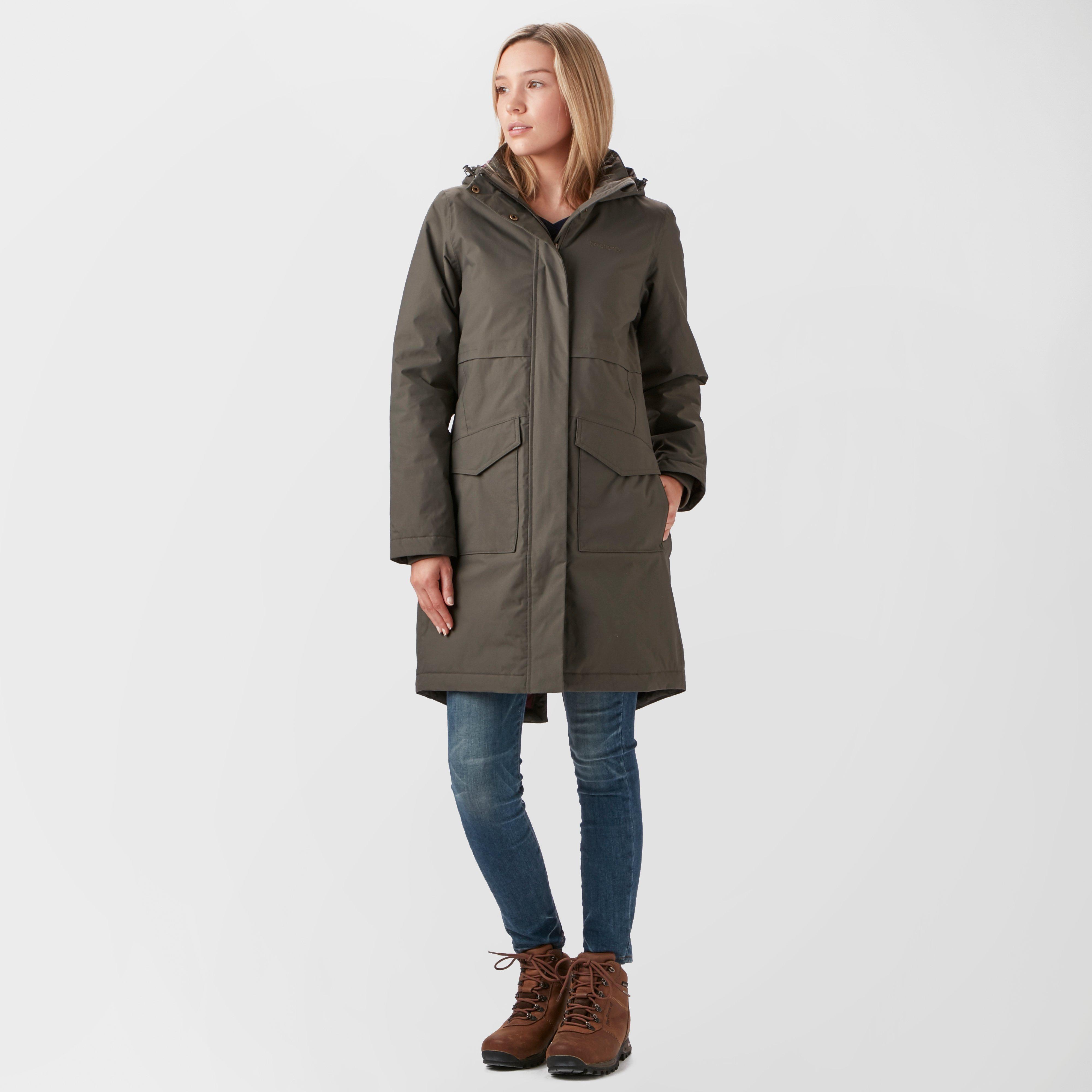Women’s Hopegill Waterproof Parka