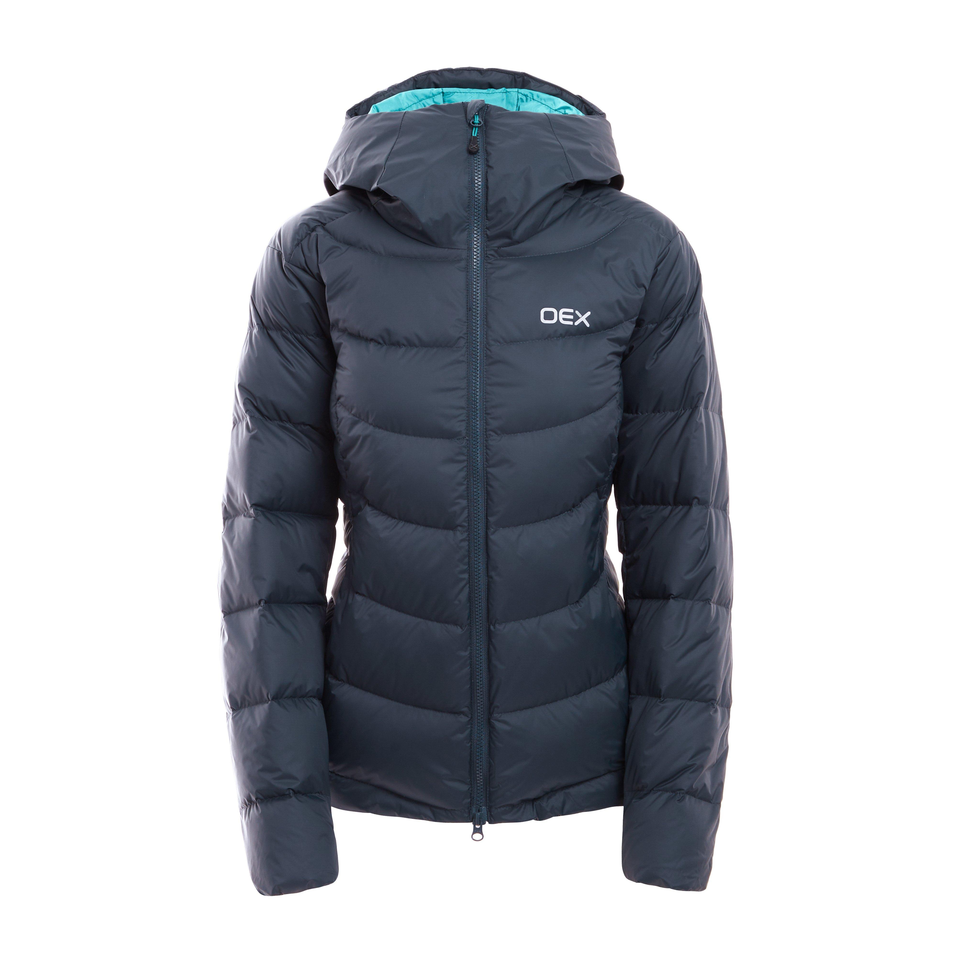 Women’s Resilience Down Jacket