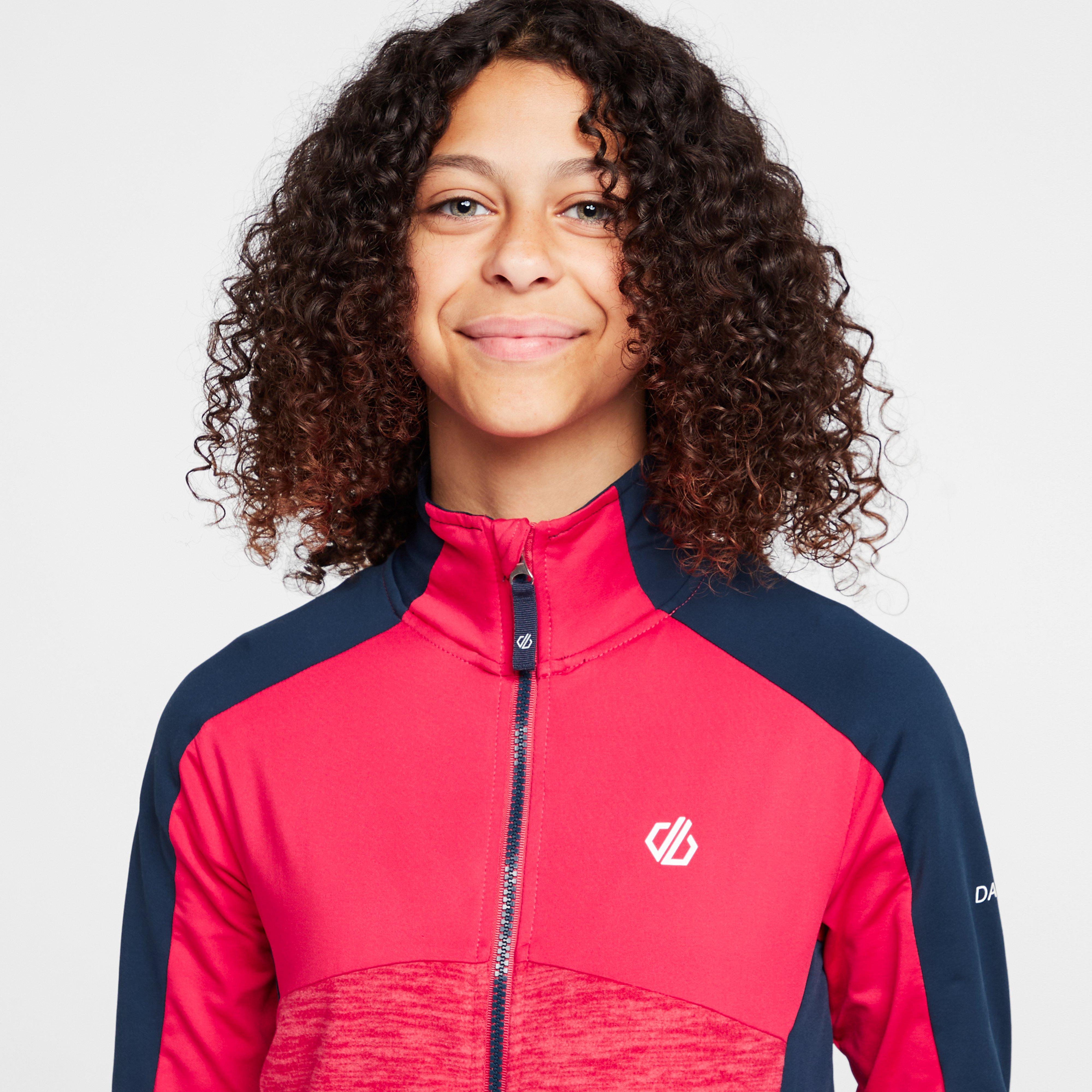 Kids' Exception Recycled Core Stretch Fleece