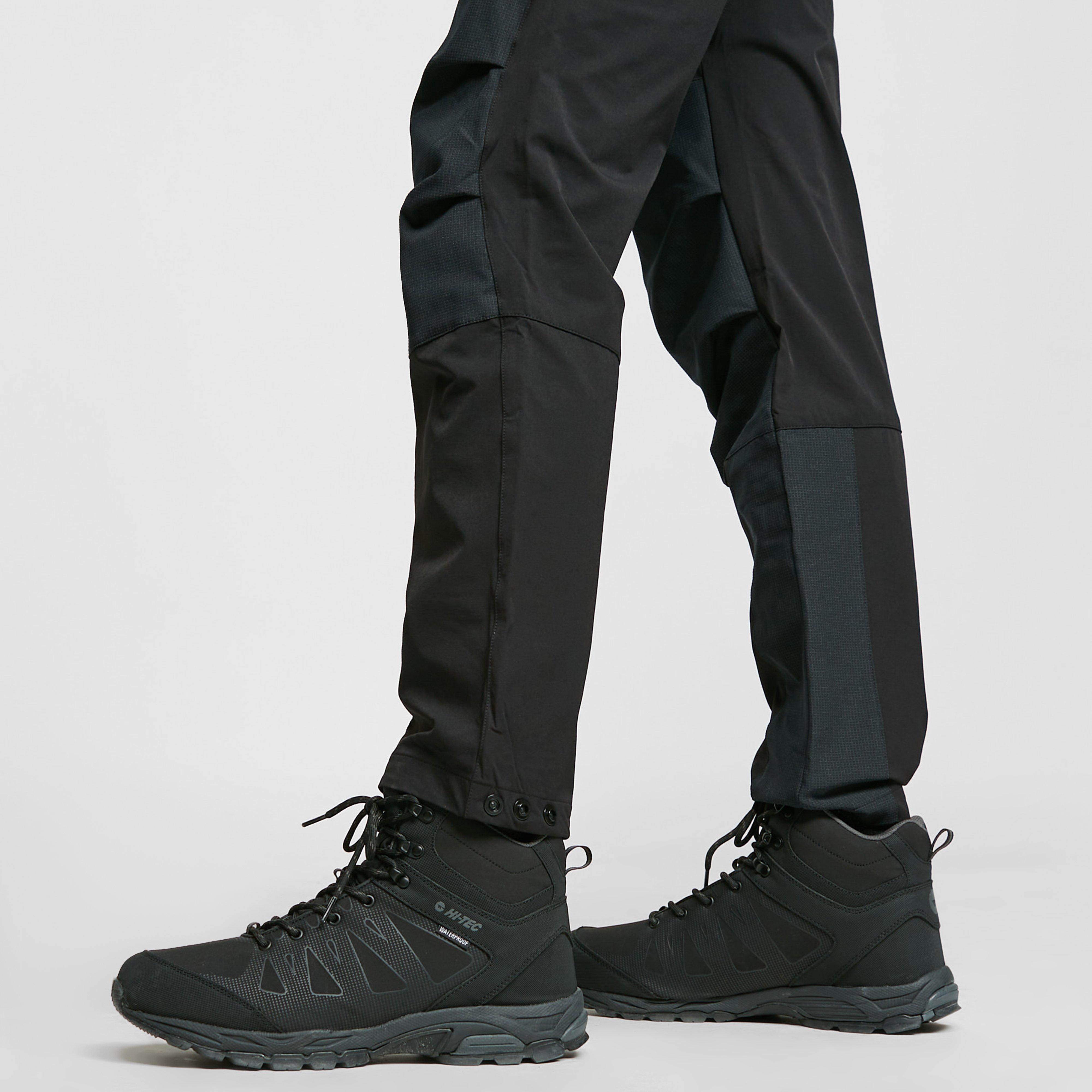 Men's Strata Softshell Trousers (Regular Length)