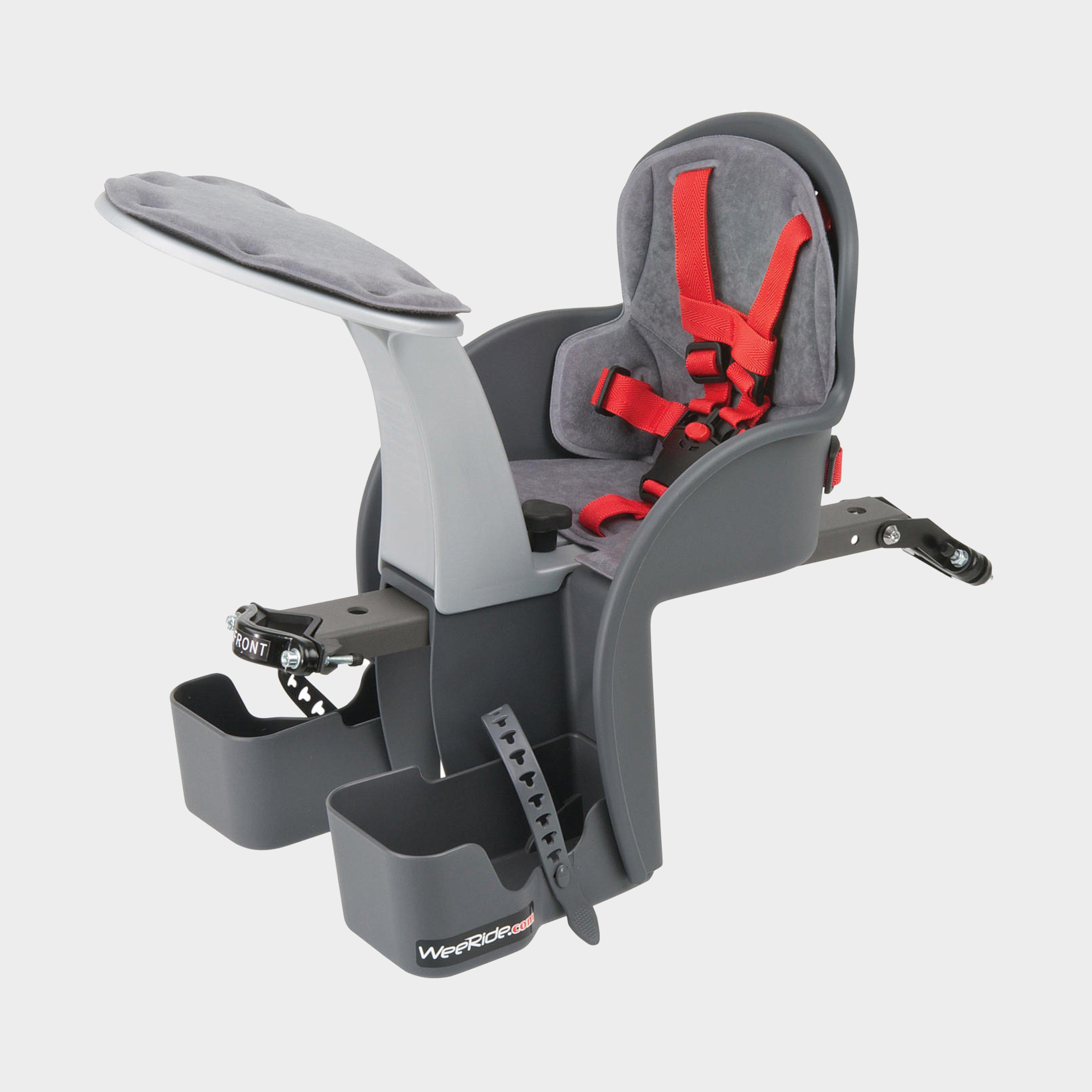 Safe Front Baby Bike Seat