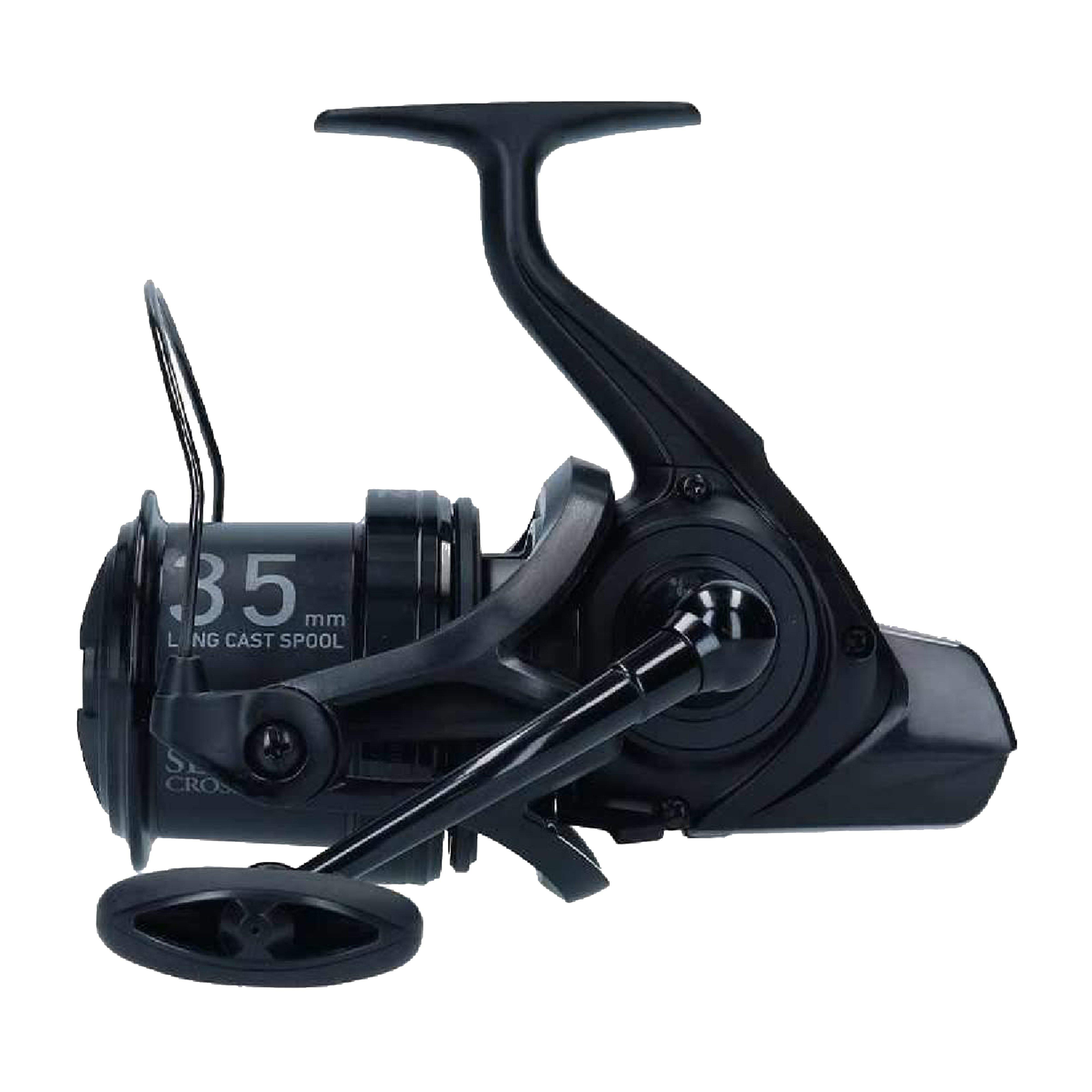 Crosscast 35 SCW QD Reel
