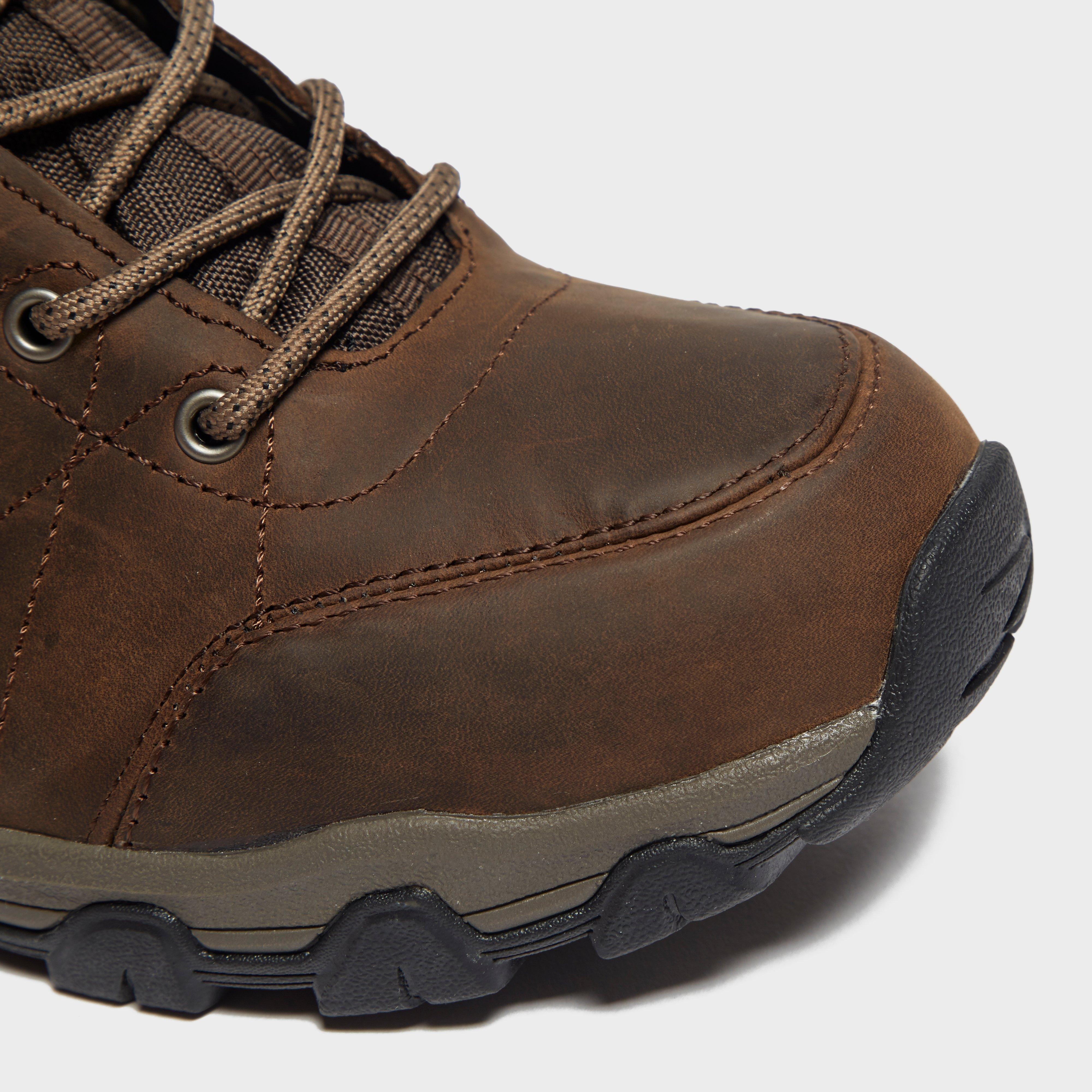 Men’s Lindale Waterproof Walking Shoe