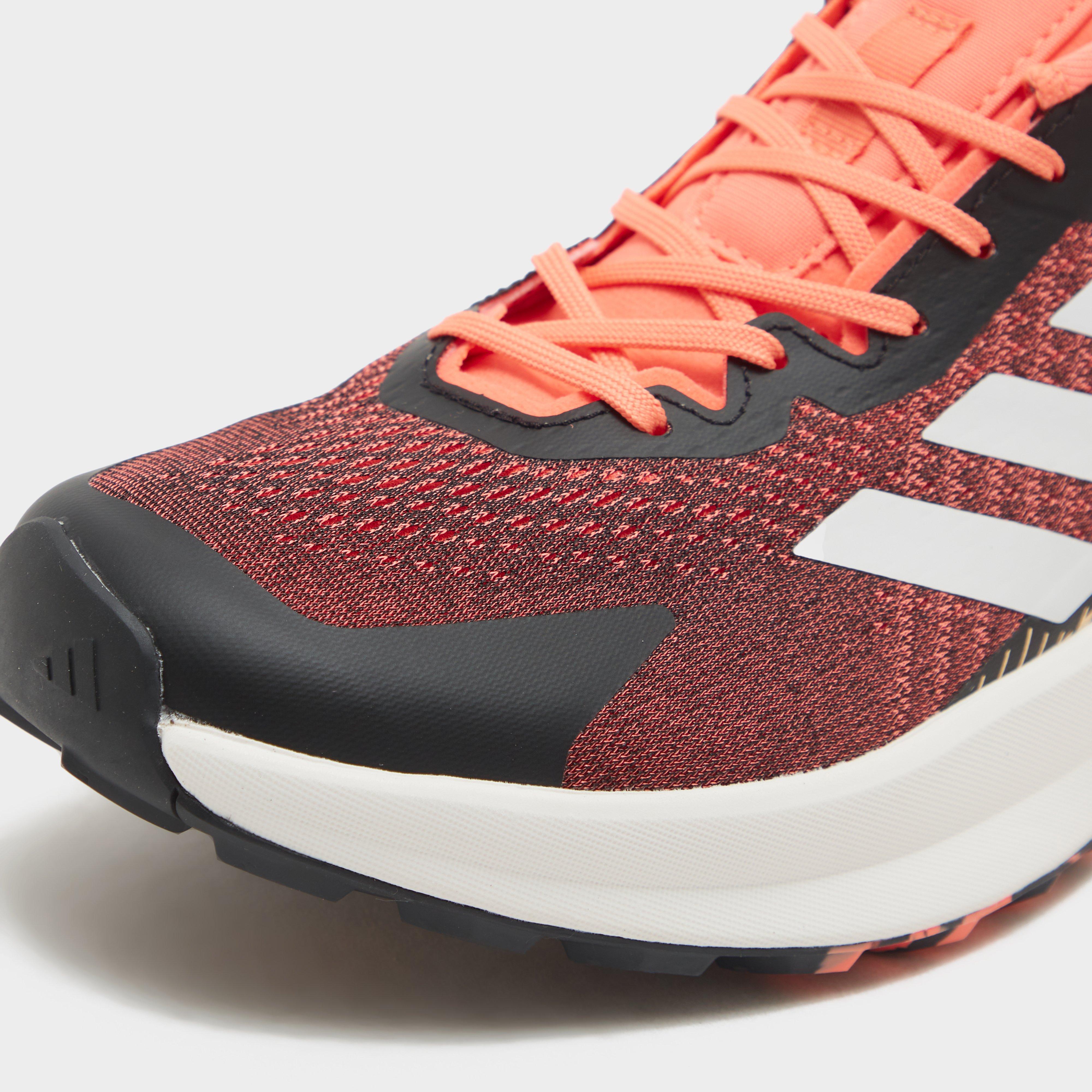 Women's Soulstride Flow Trail Running Shoes