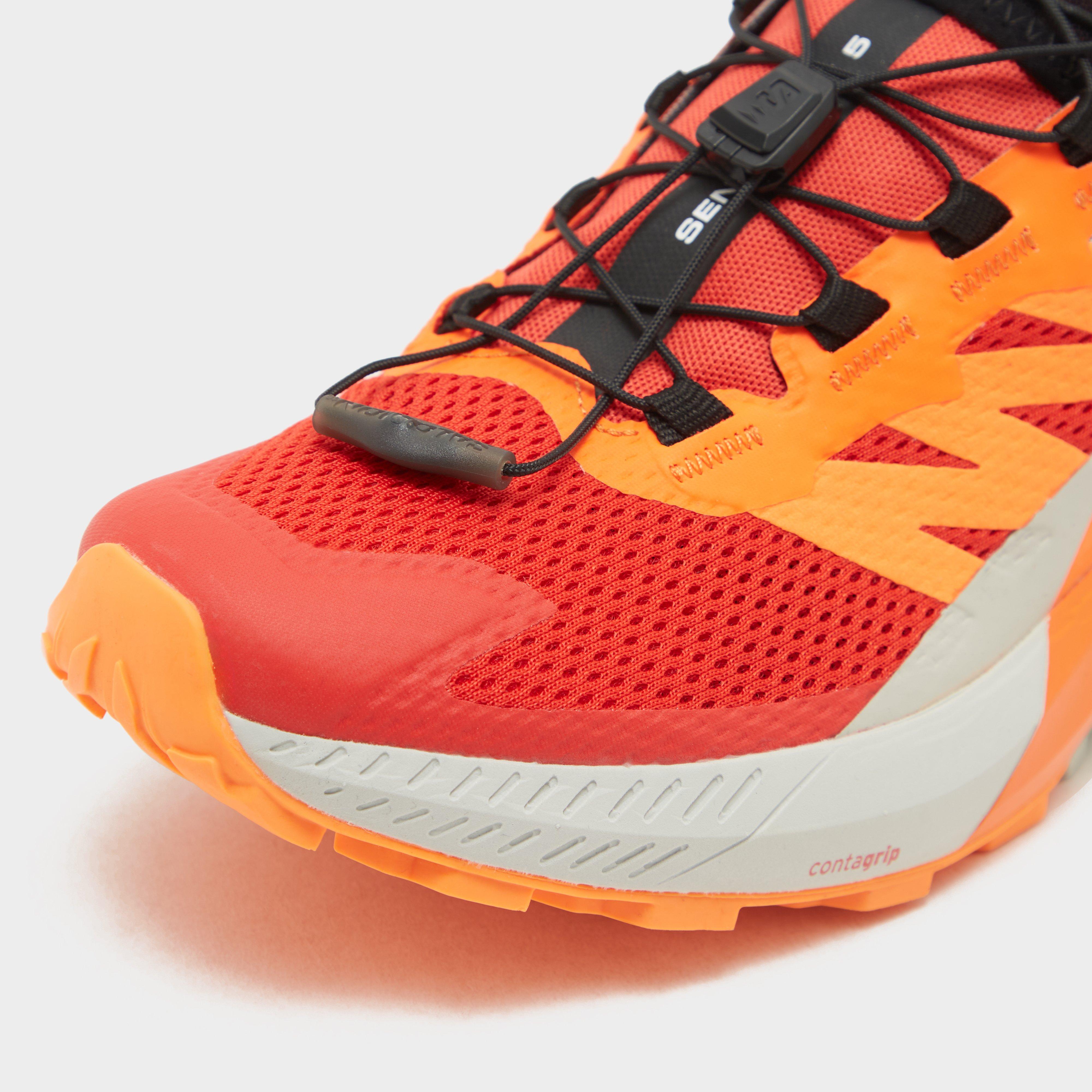 Men’s Sense Ride 5 Trail Running Shoes