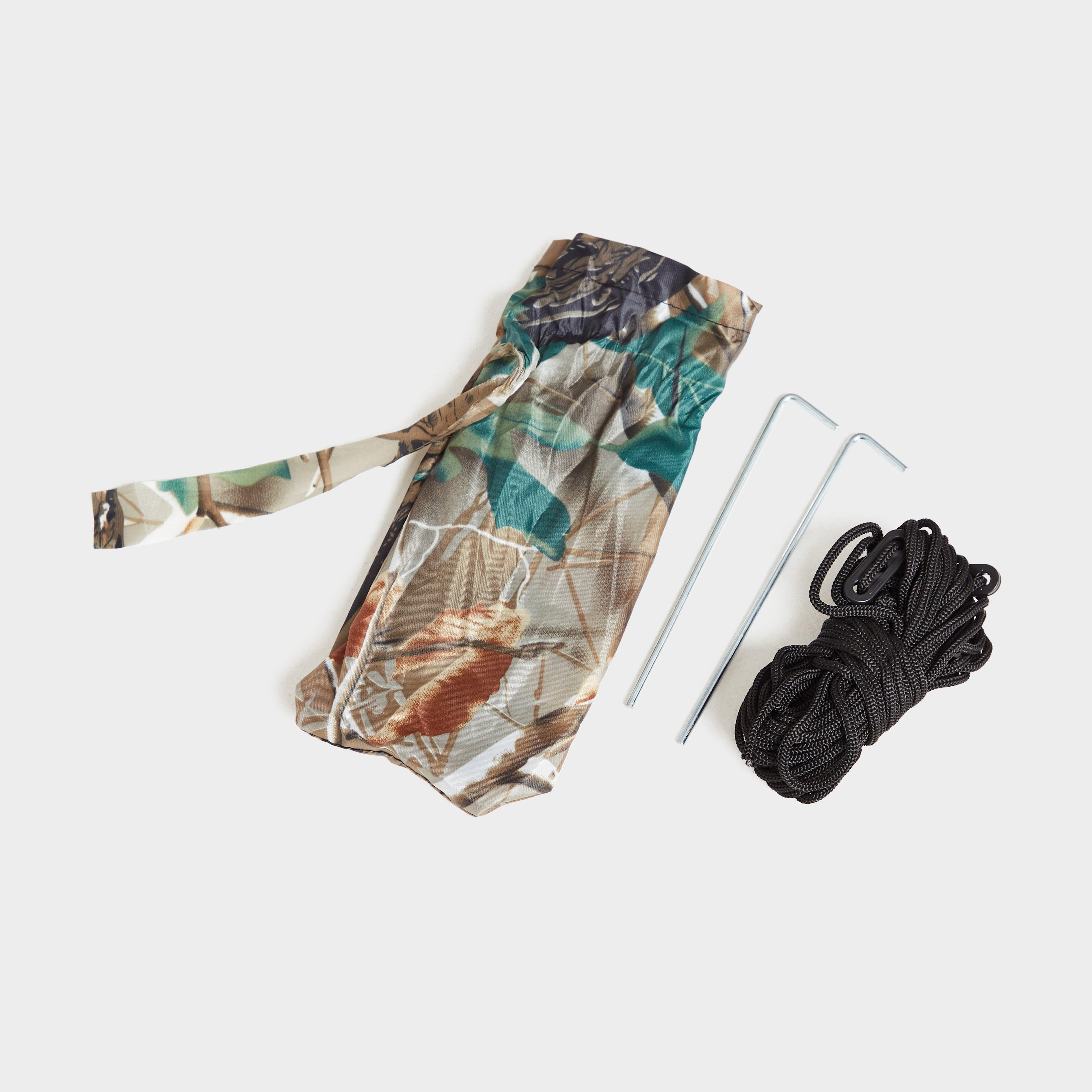 Camo Tilt Umbrella (45 inches)