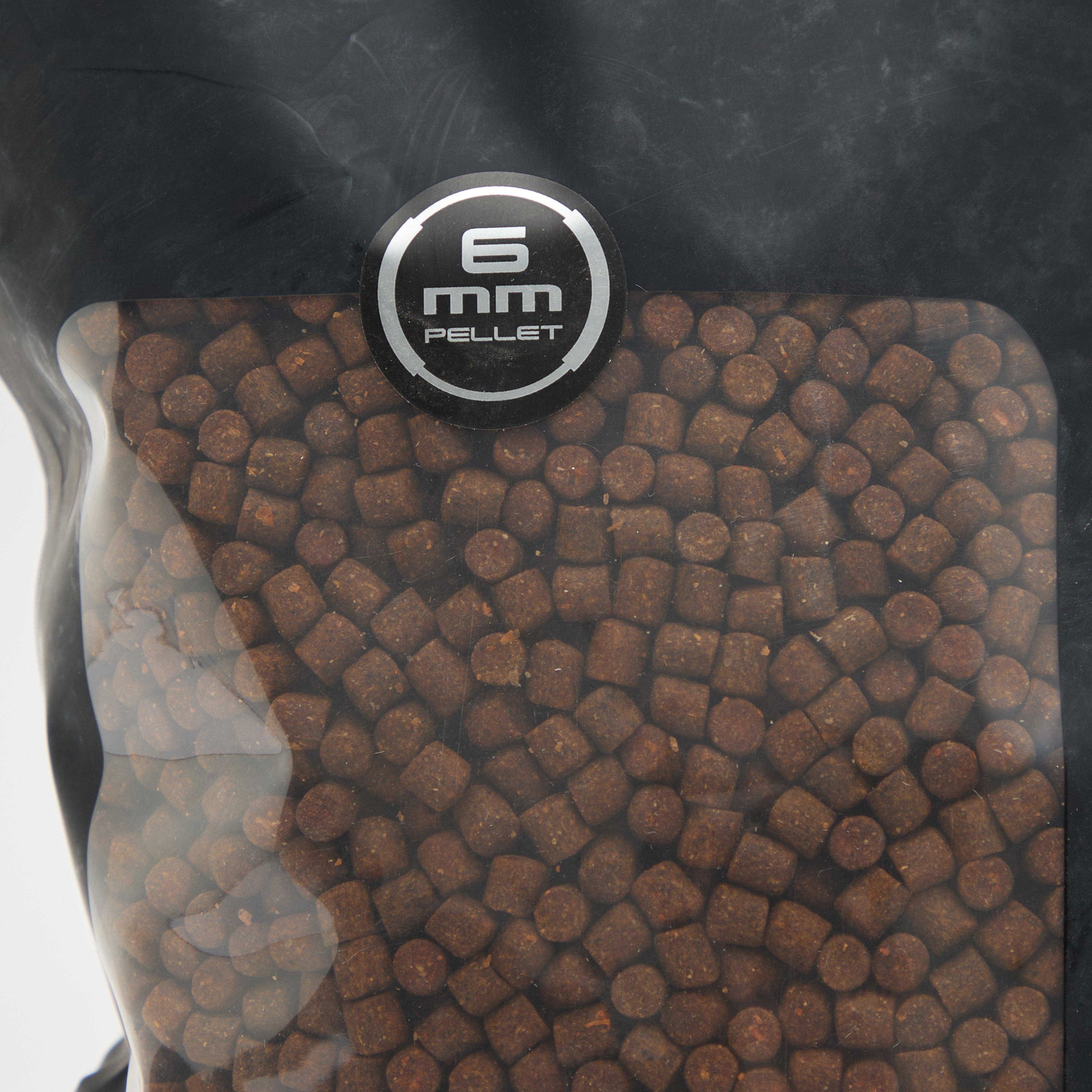 Krill Pellet 6mm 2.5kg