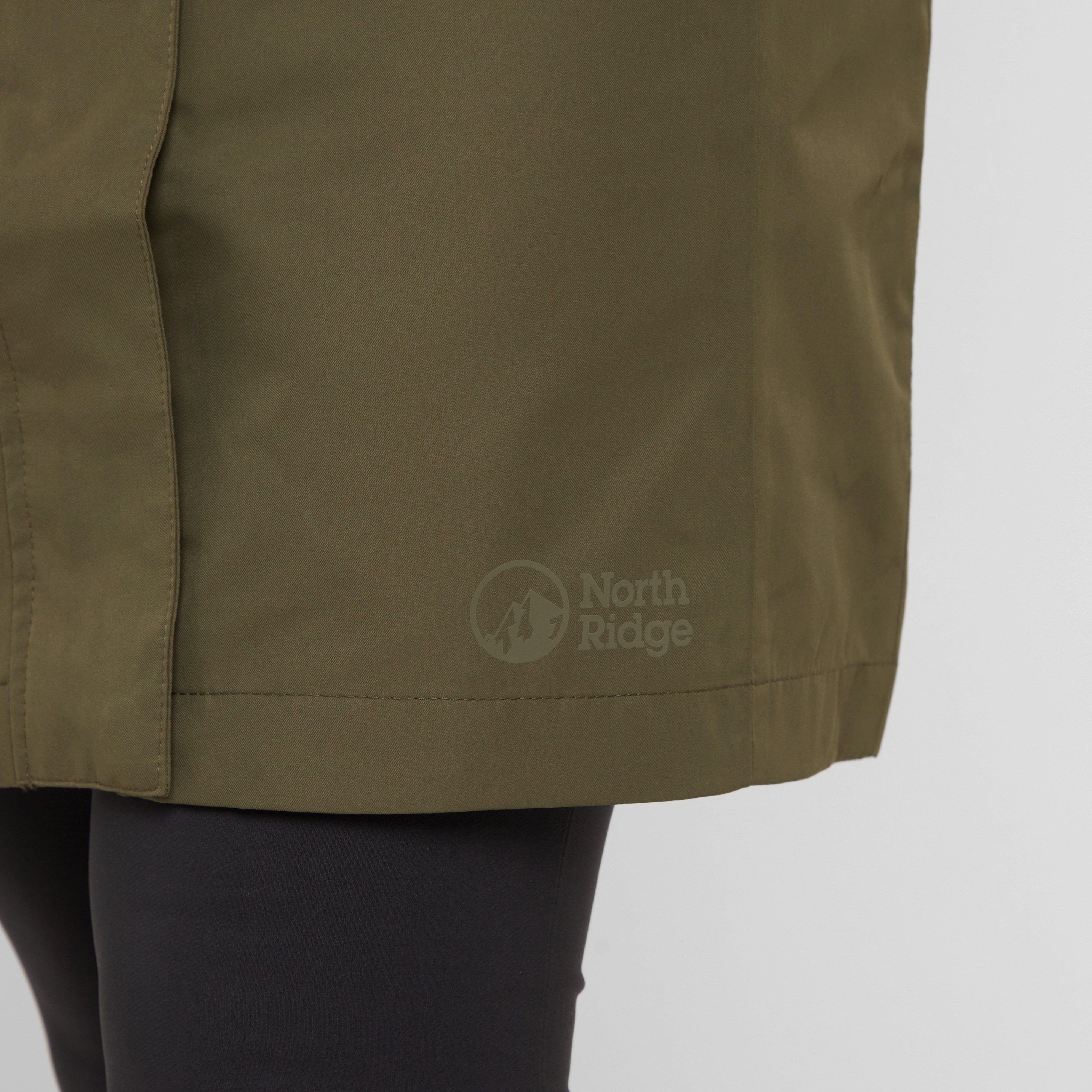 Women's Switch Waterproof Jacket