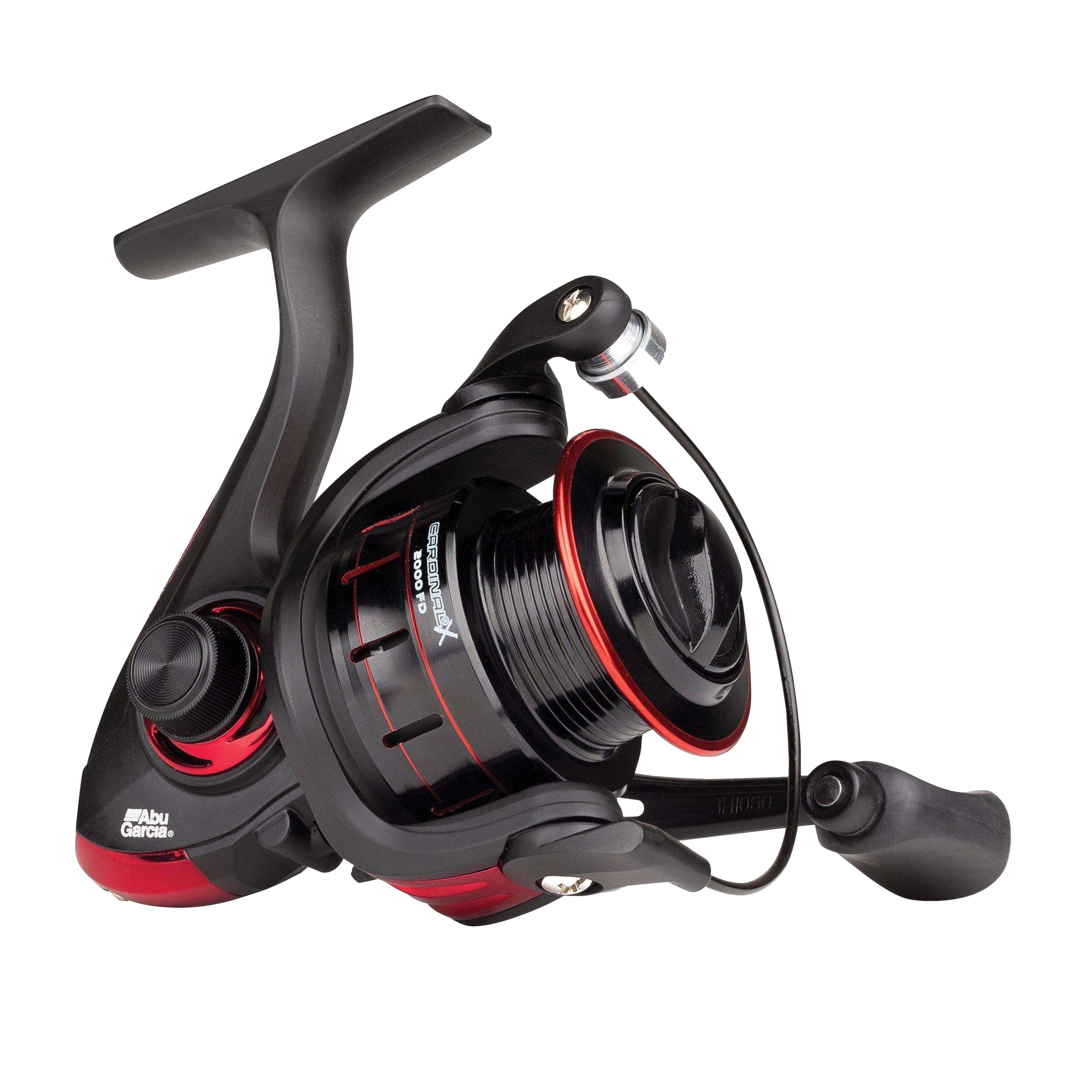 Cardinal X 4000FD Reel