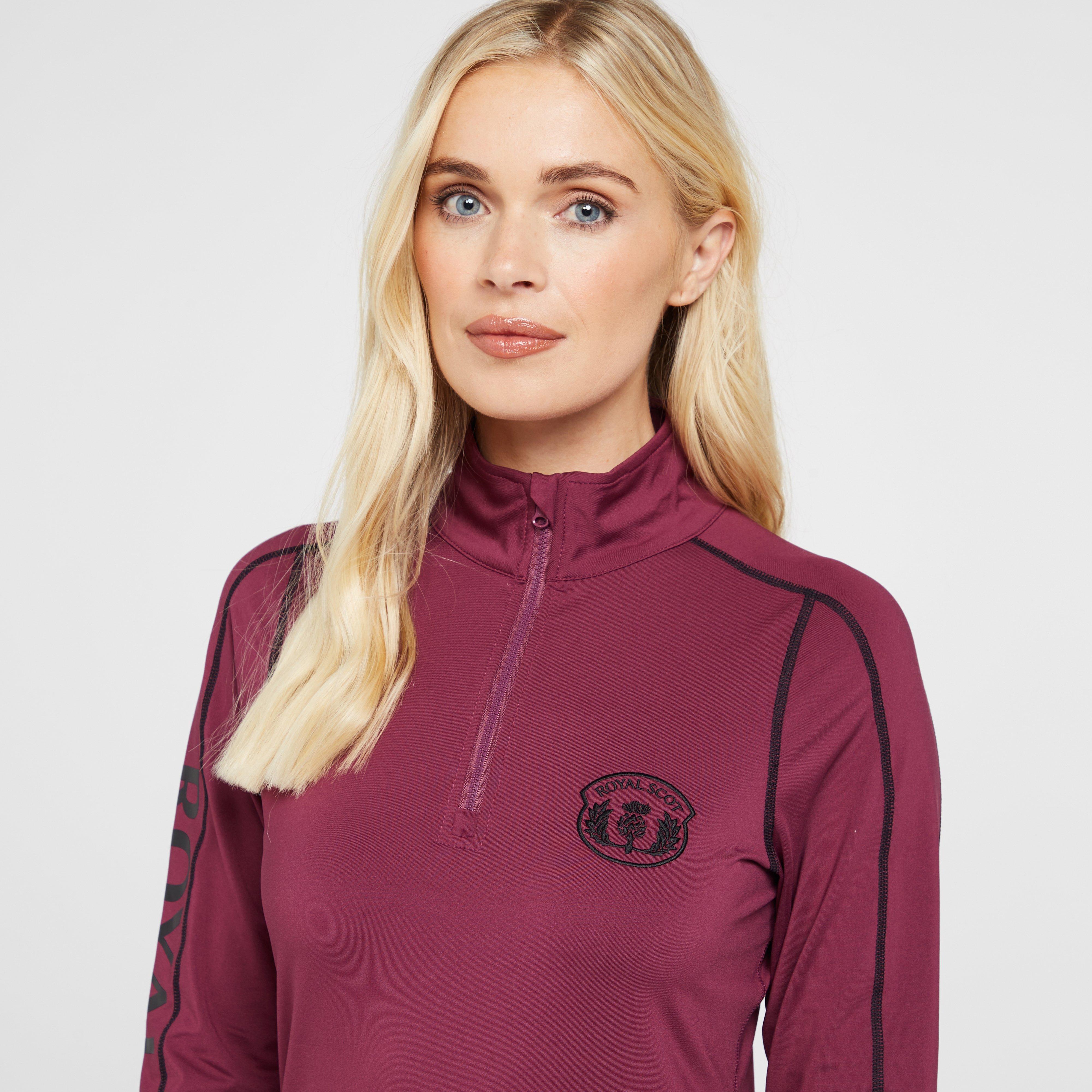 Women's Gracie Baselayer
